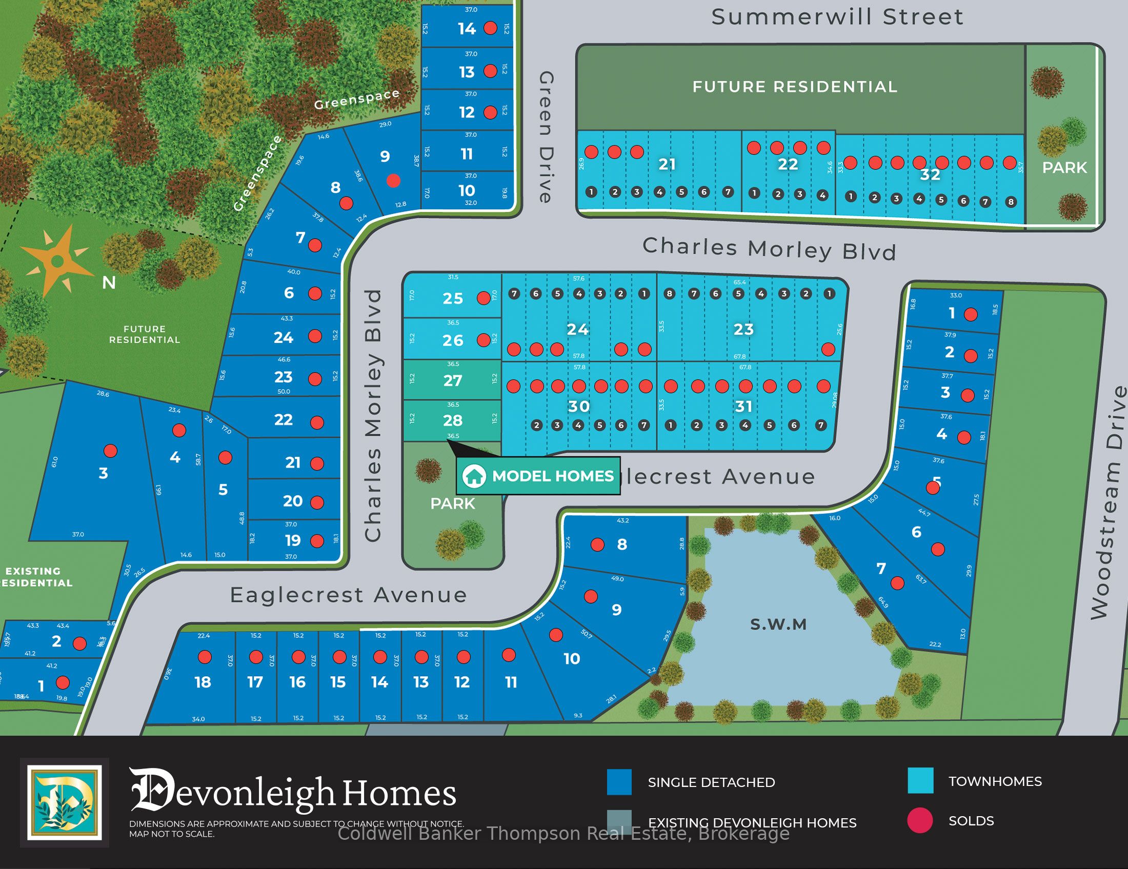 Main Property