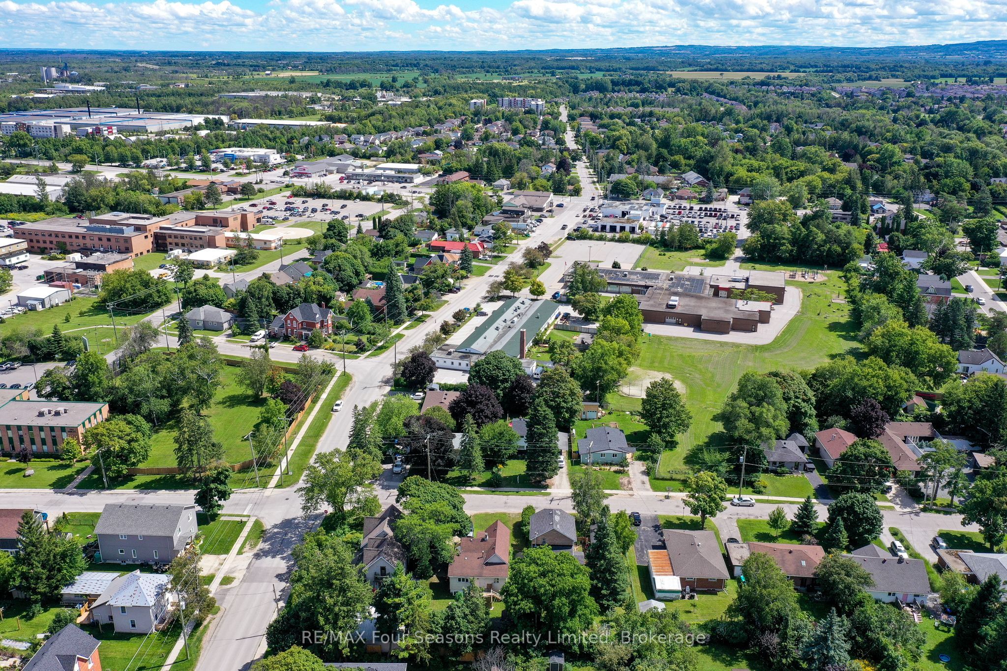 Main Property