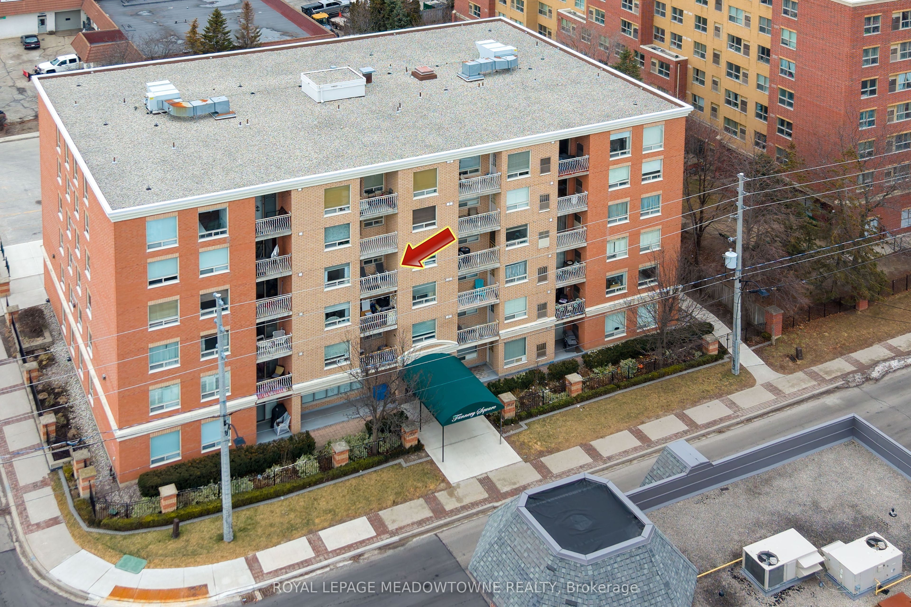 Main Property