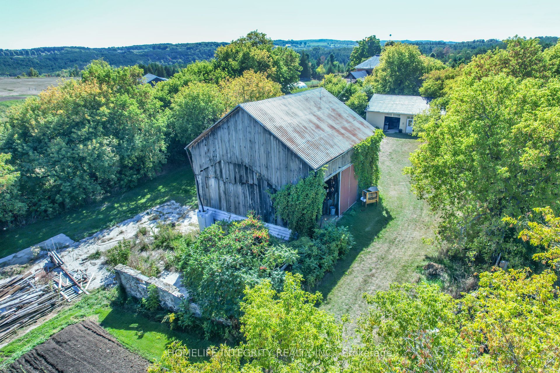 Property