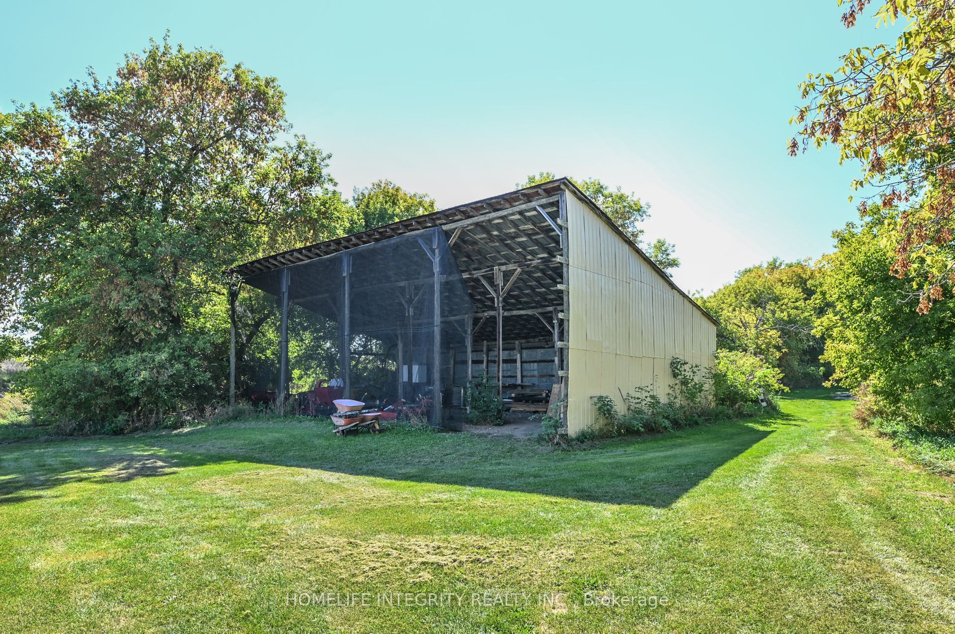 Main Property