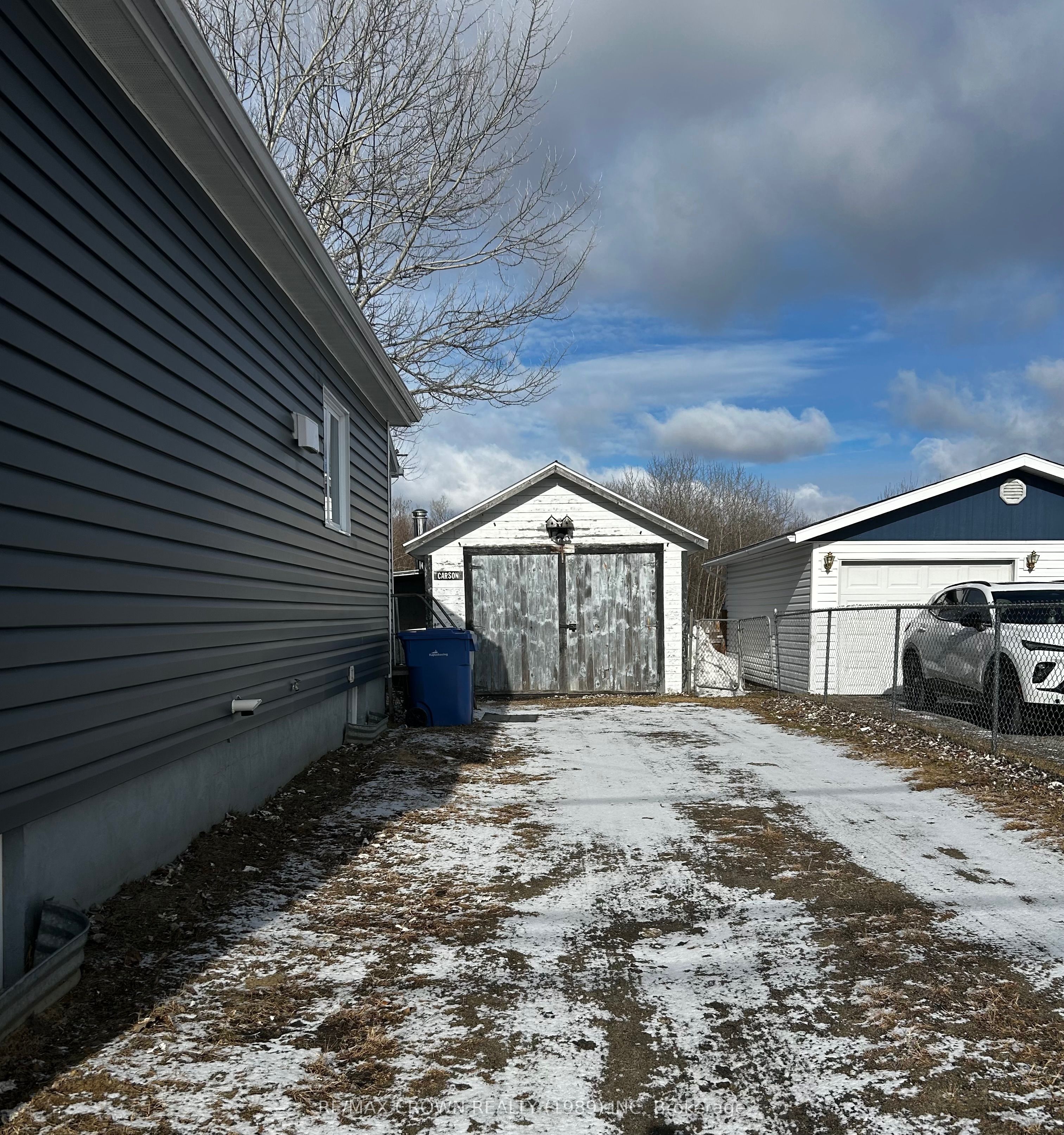 Main Property