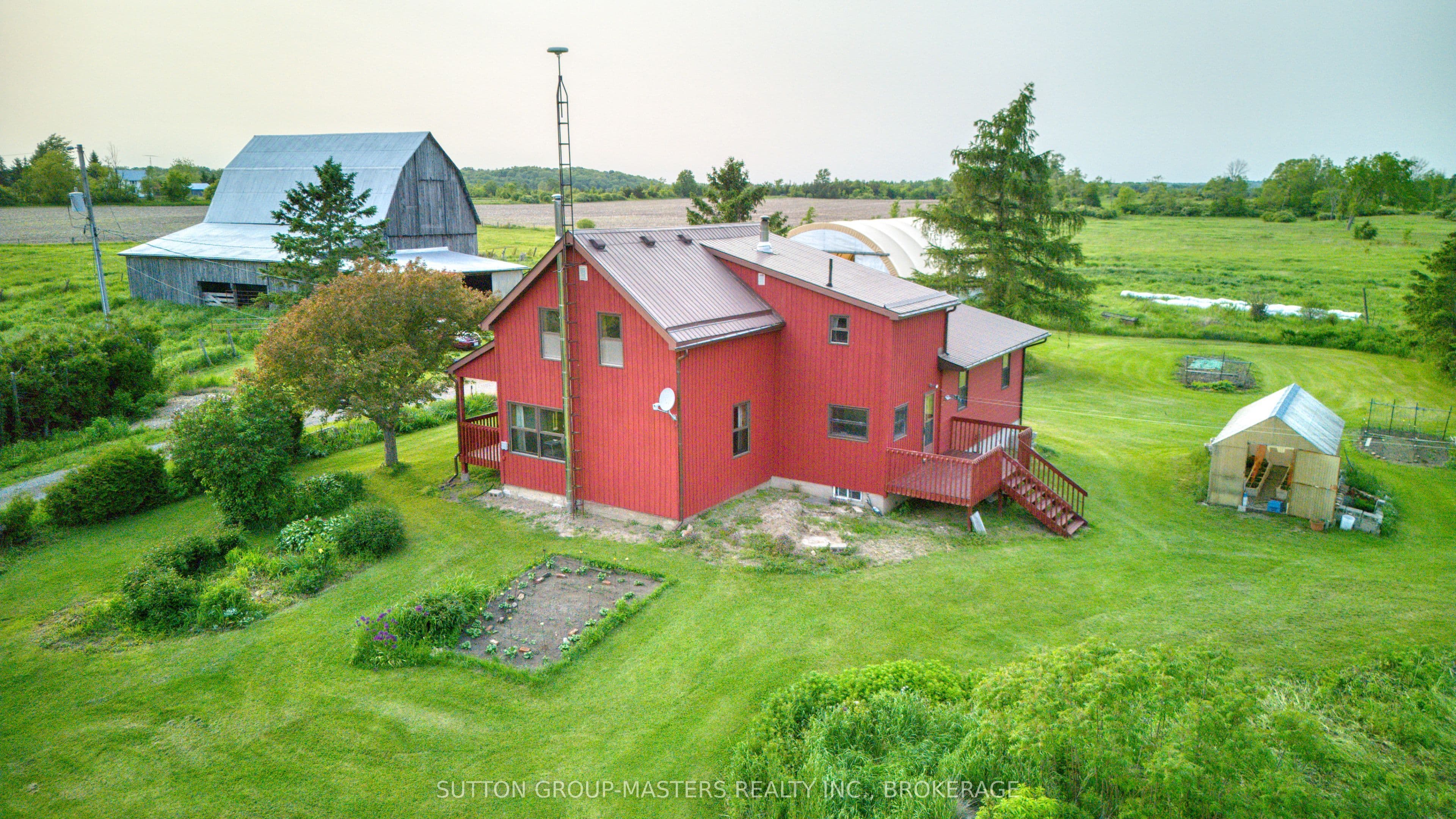 Main Property