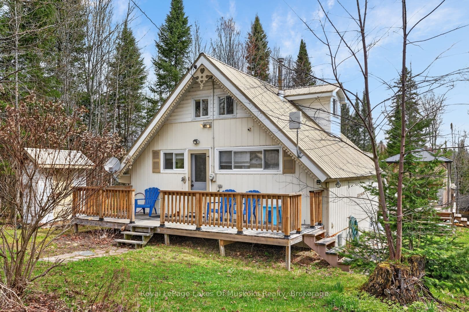 Main Property
