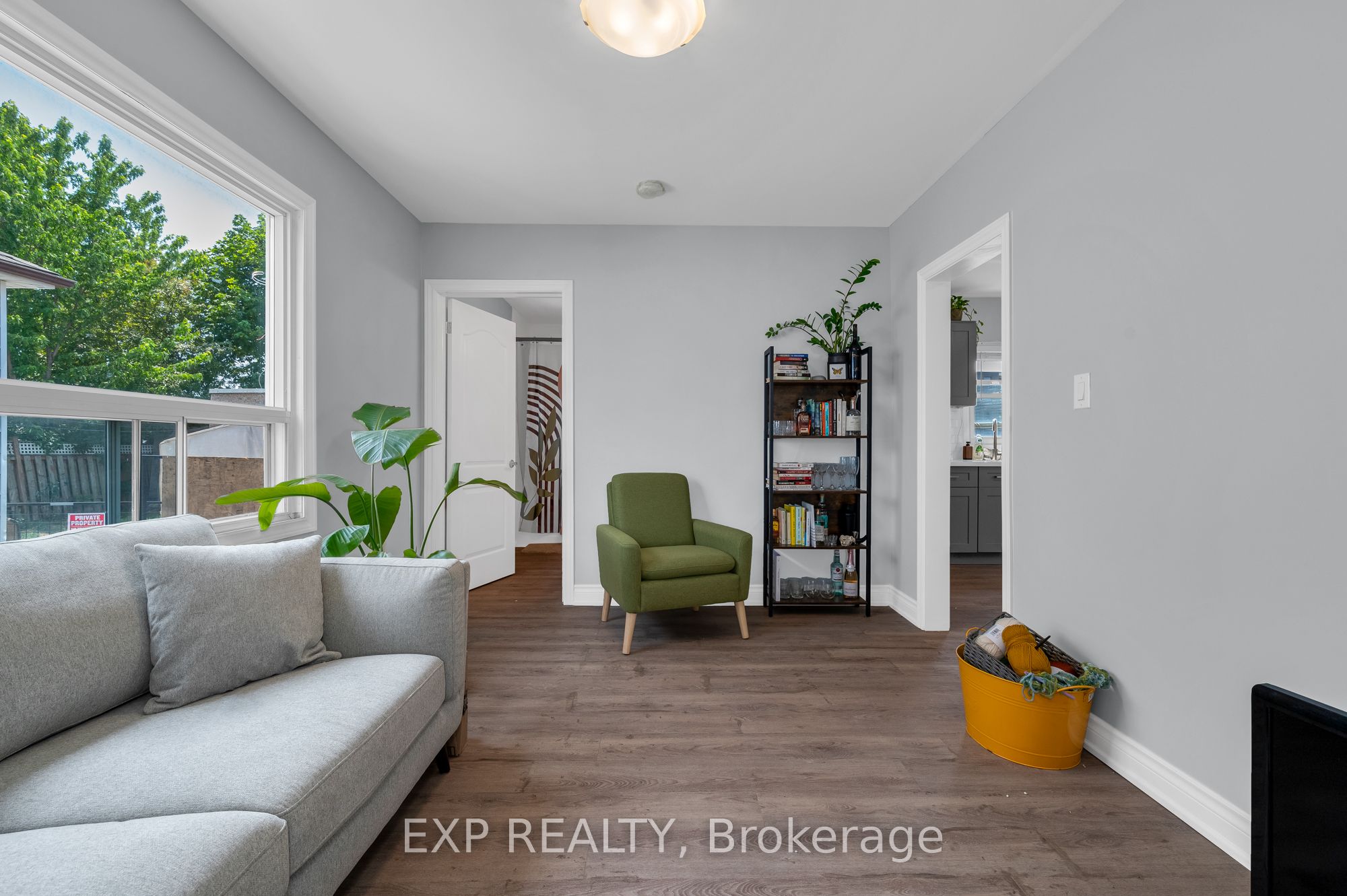 Property