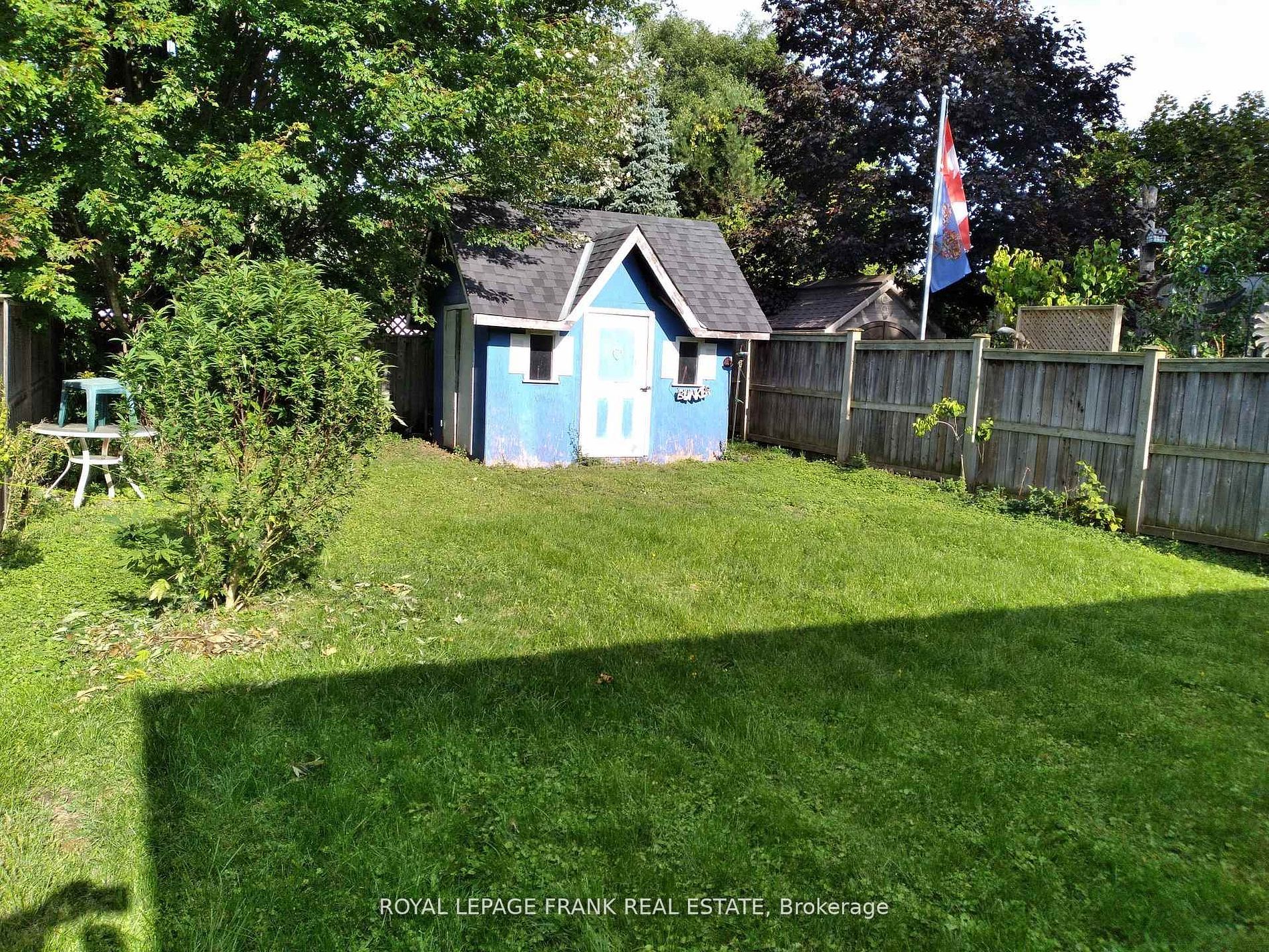 Main Property