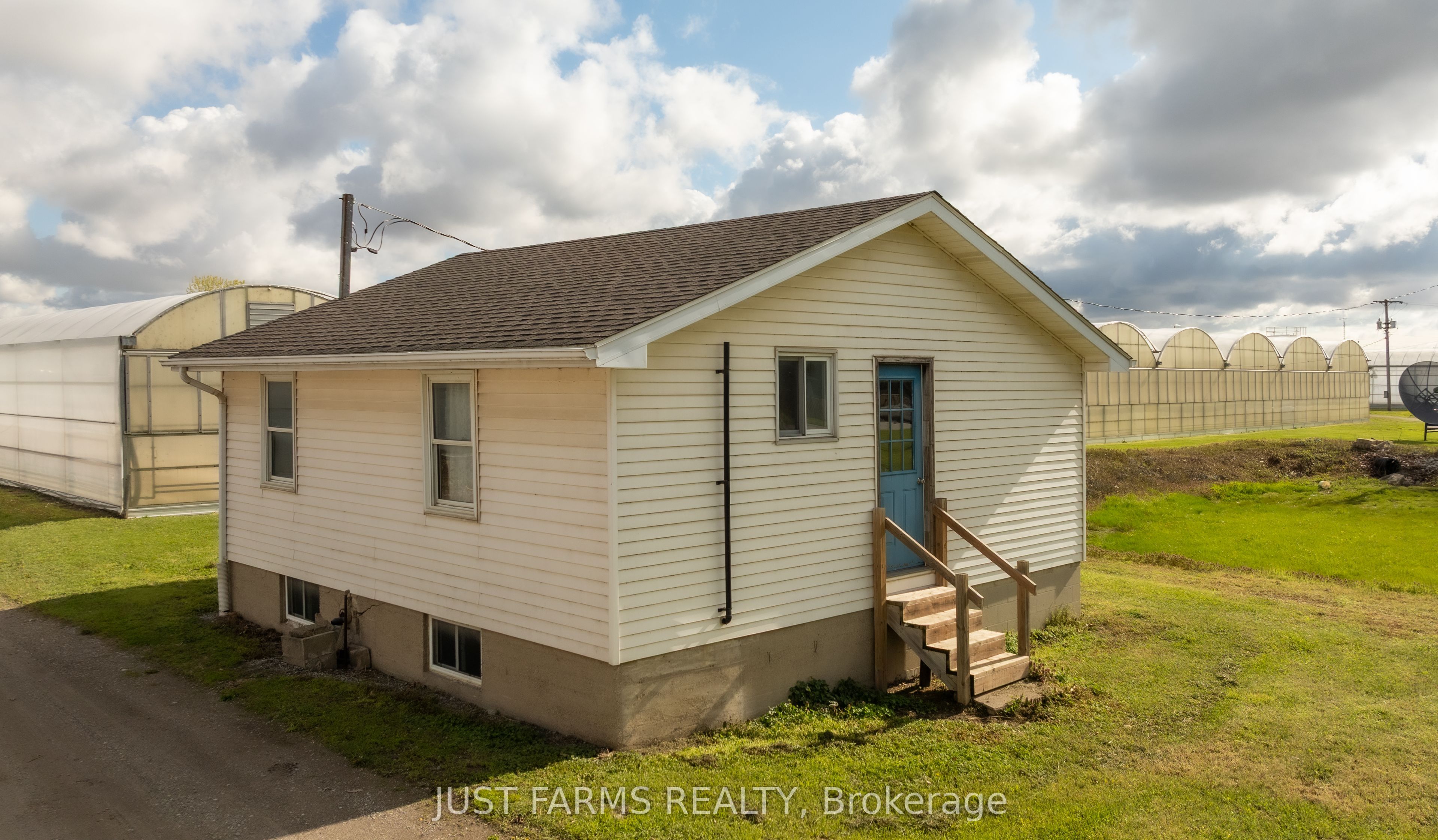 Main Property