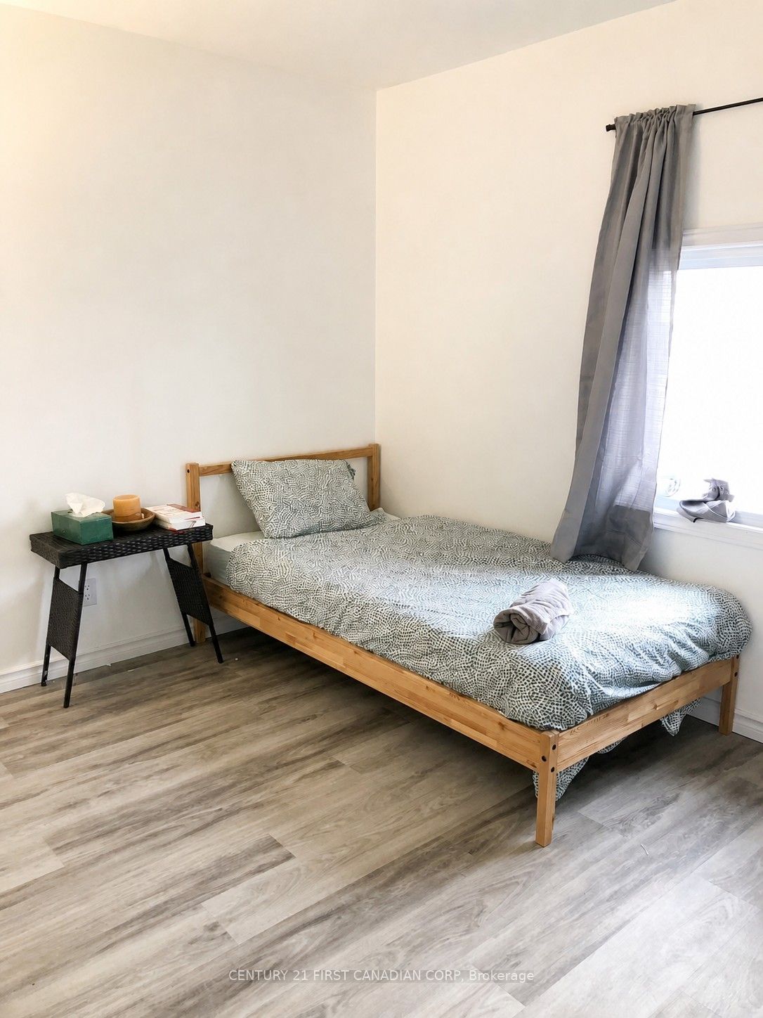 Main Property