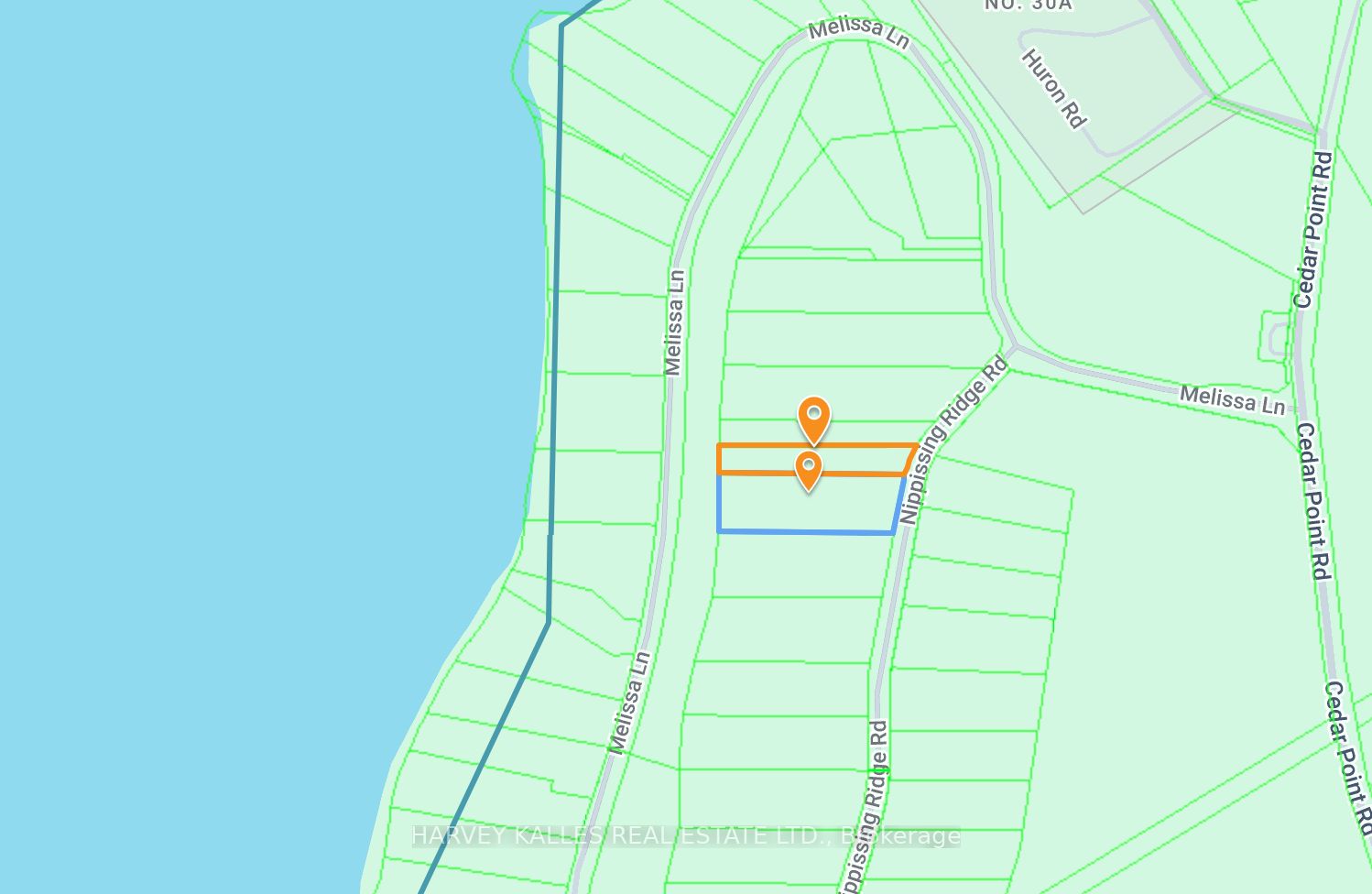 Main Property