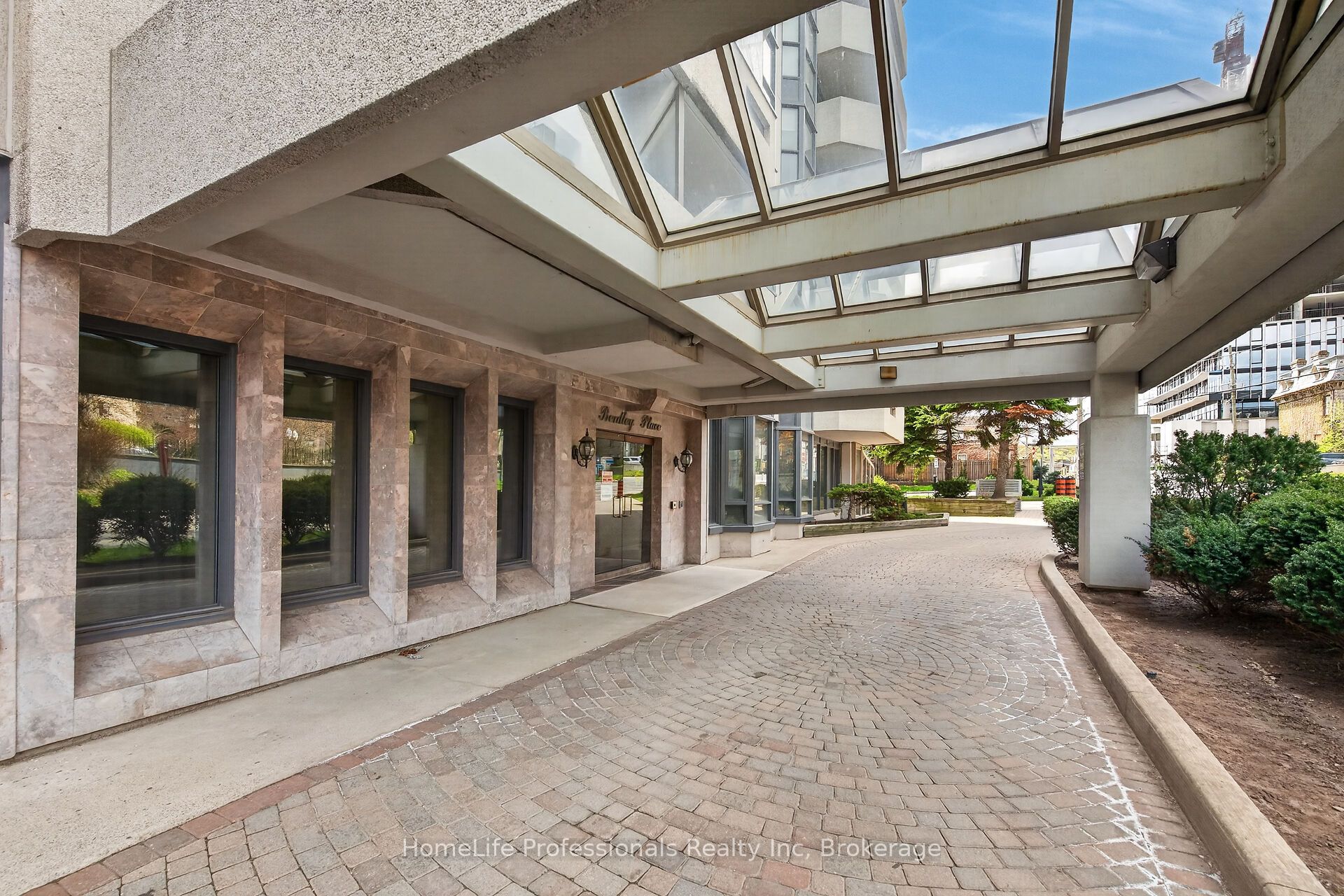 Main Property