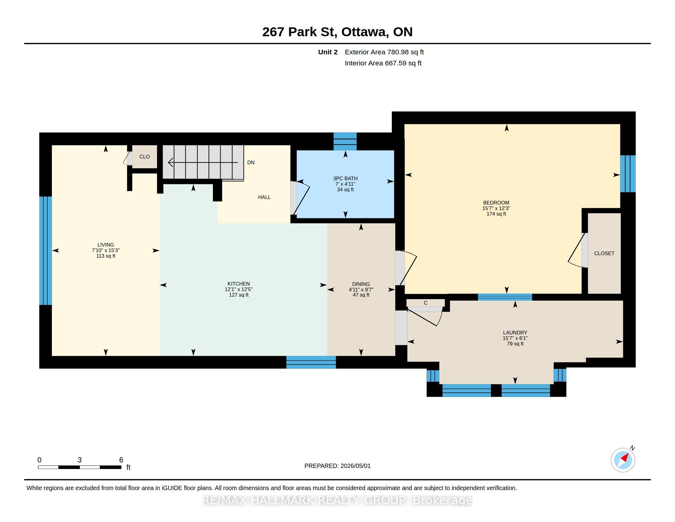 Main Property