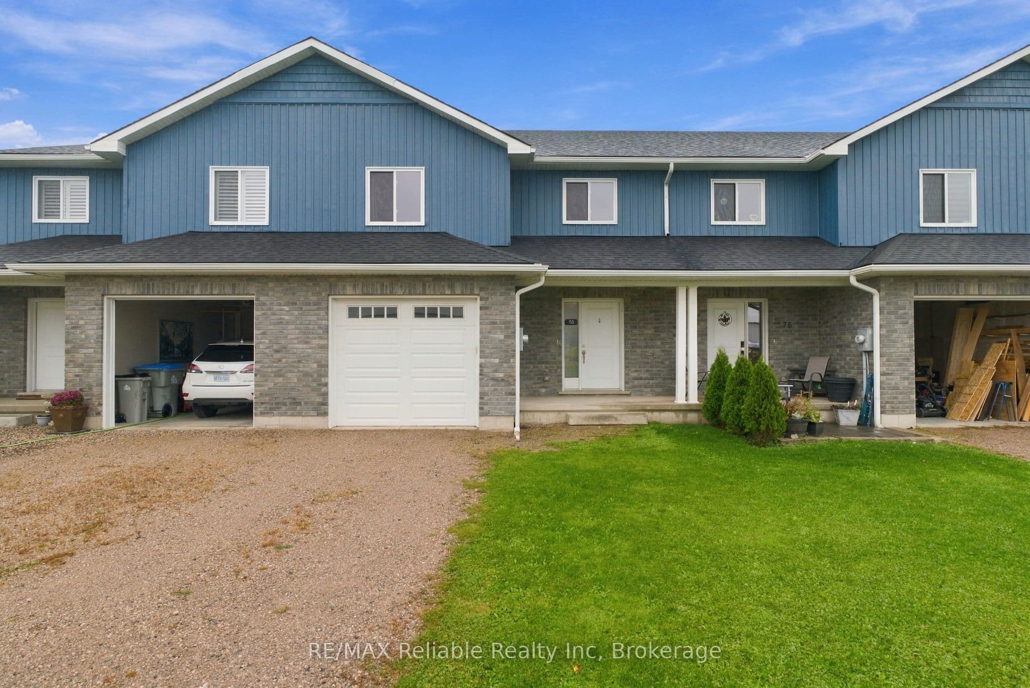 Main Property