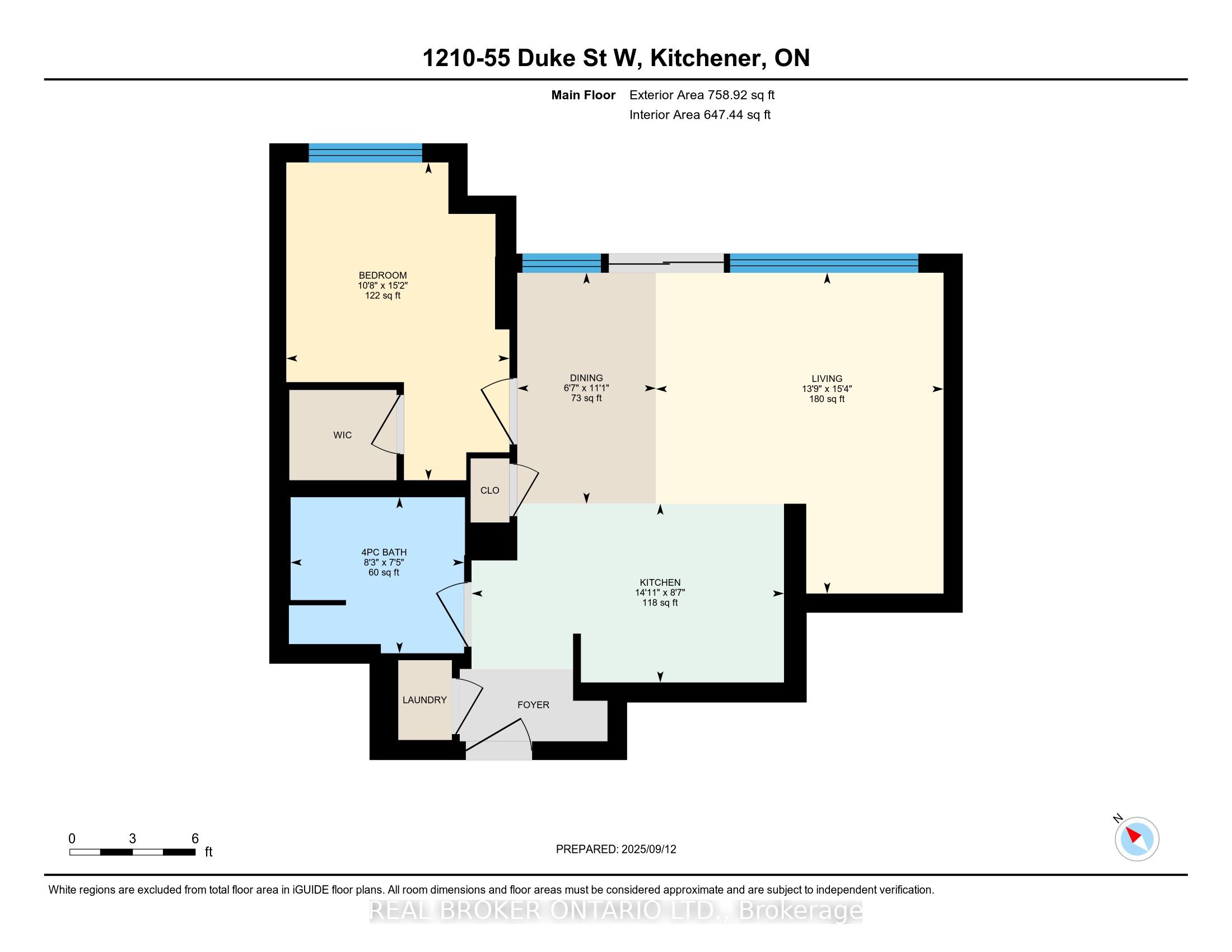 Main Property