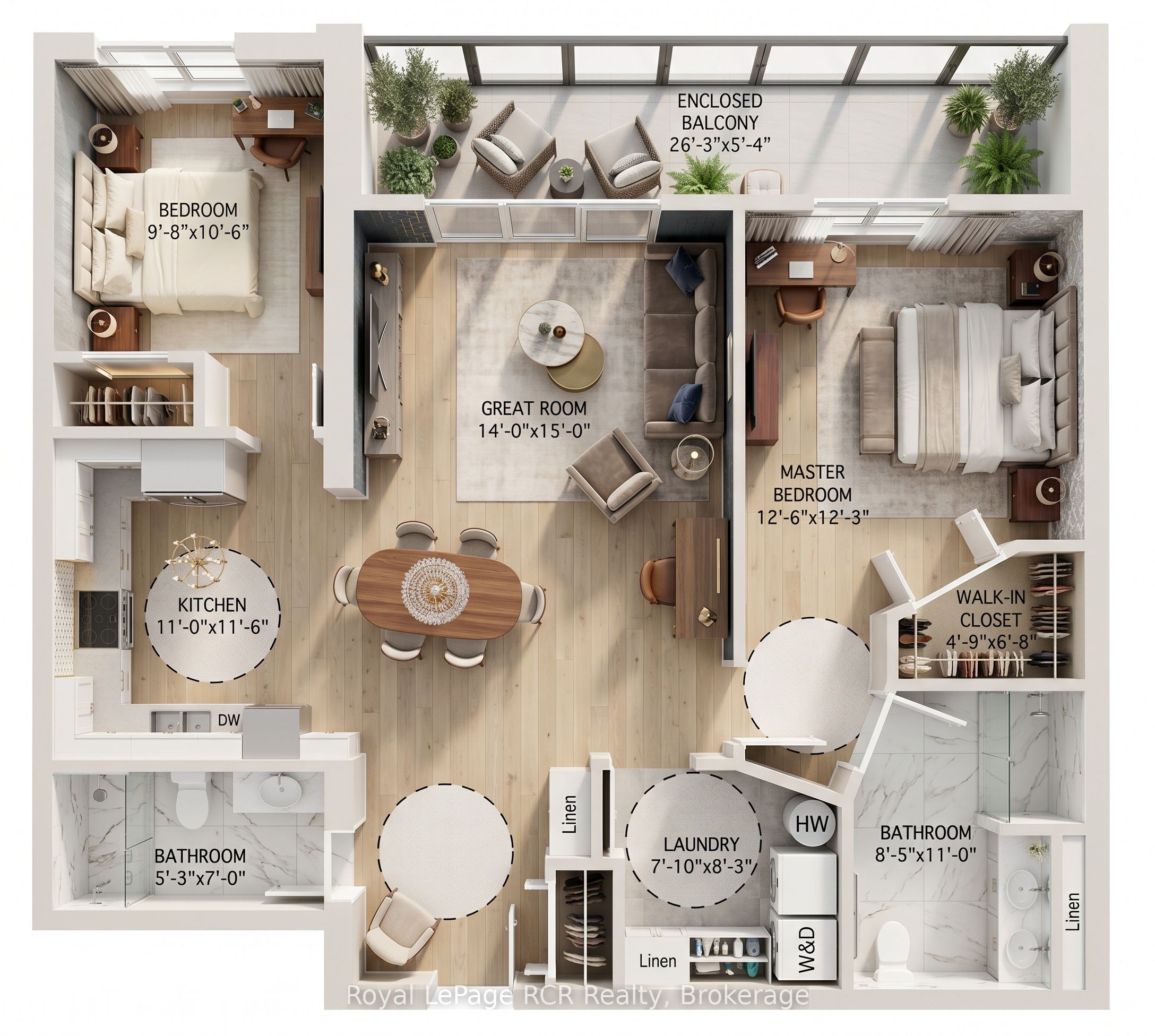 Main Property