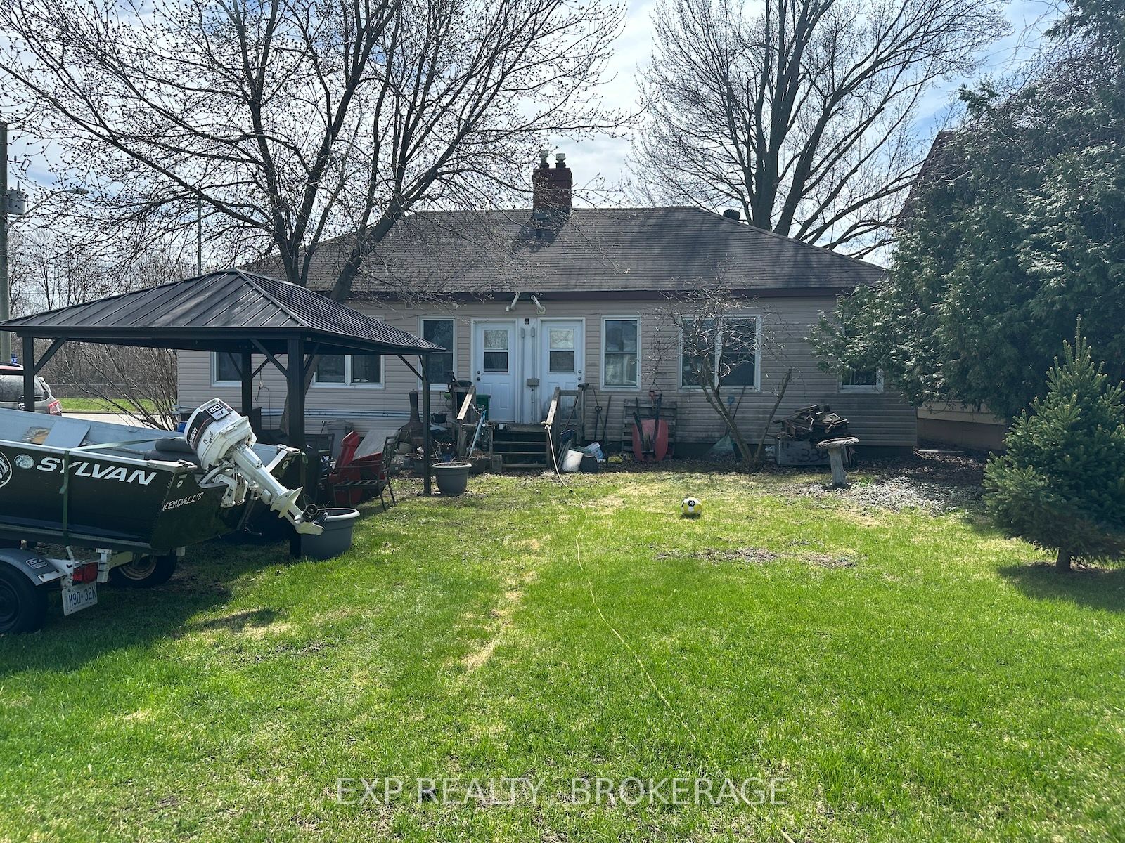Main Property