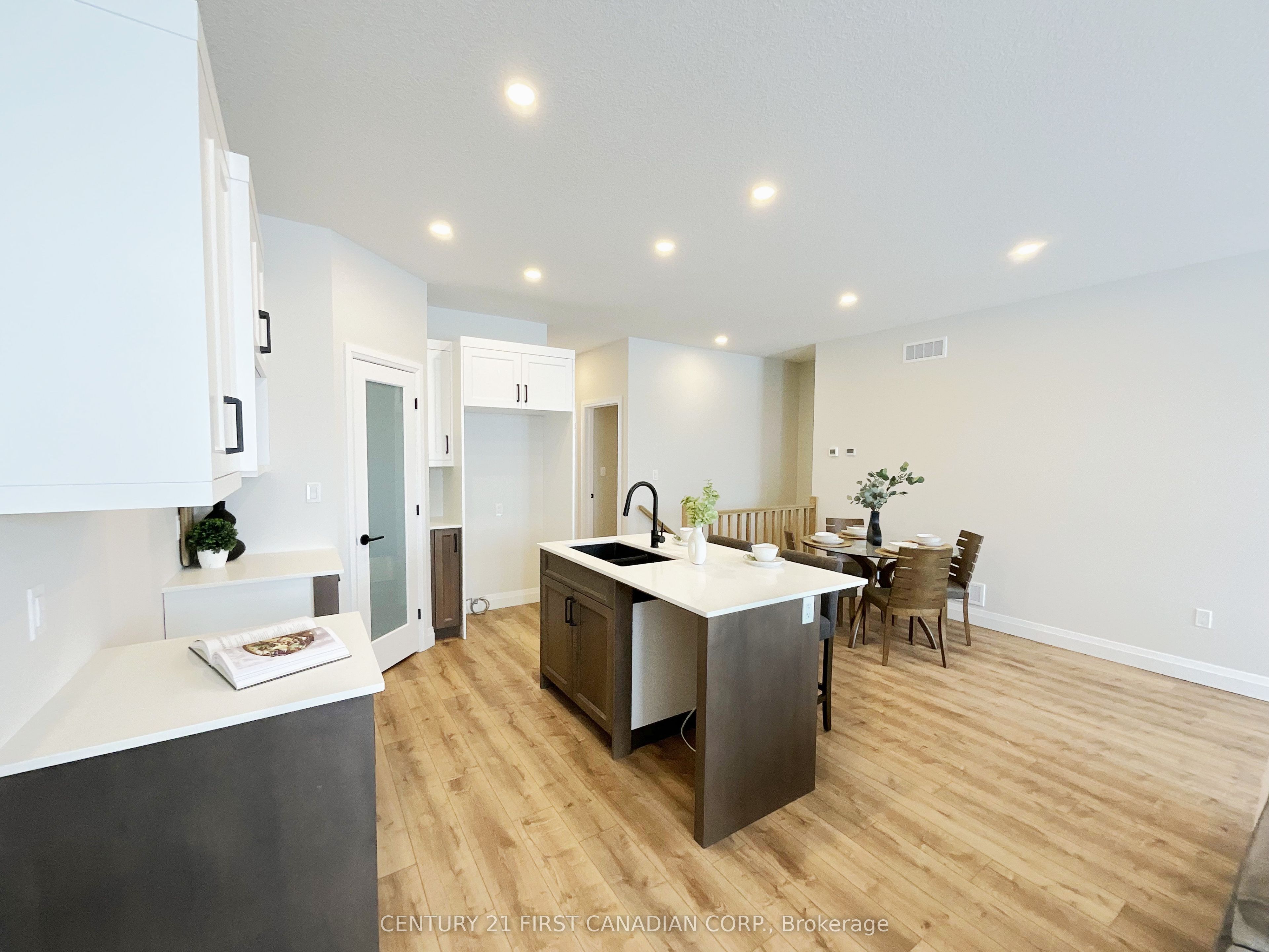 Main Property