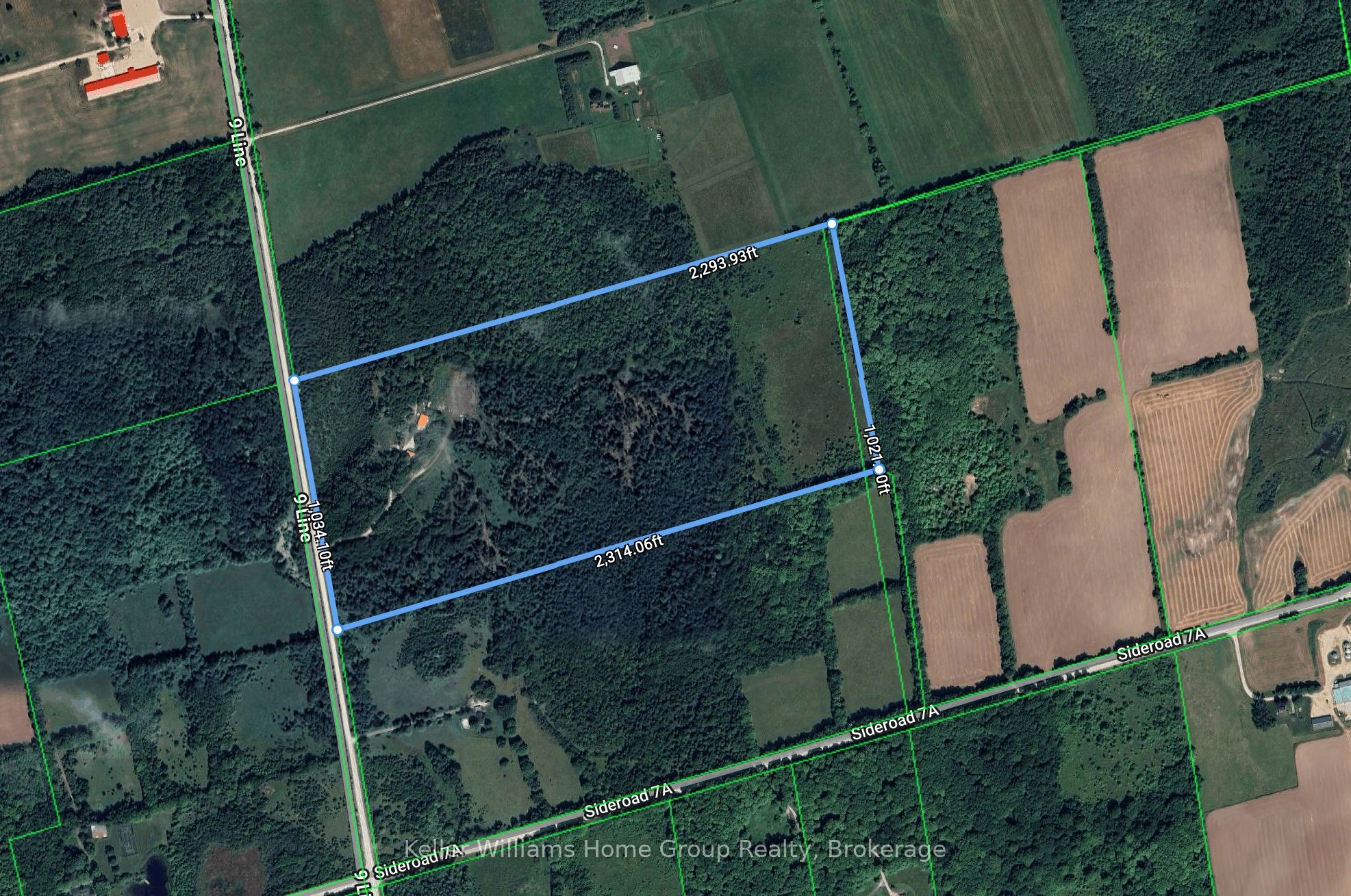 Main Property