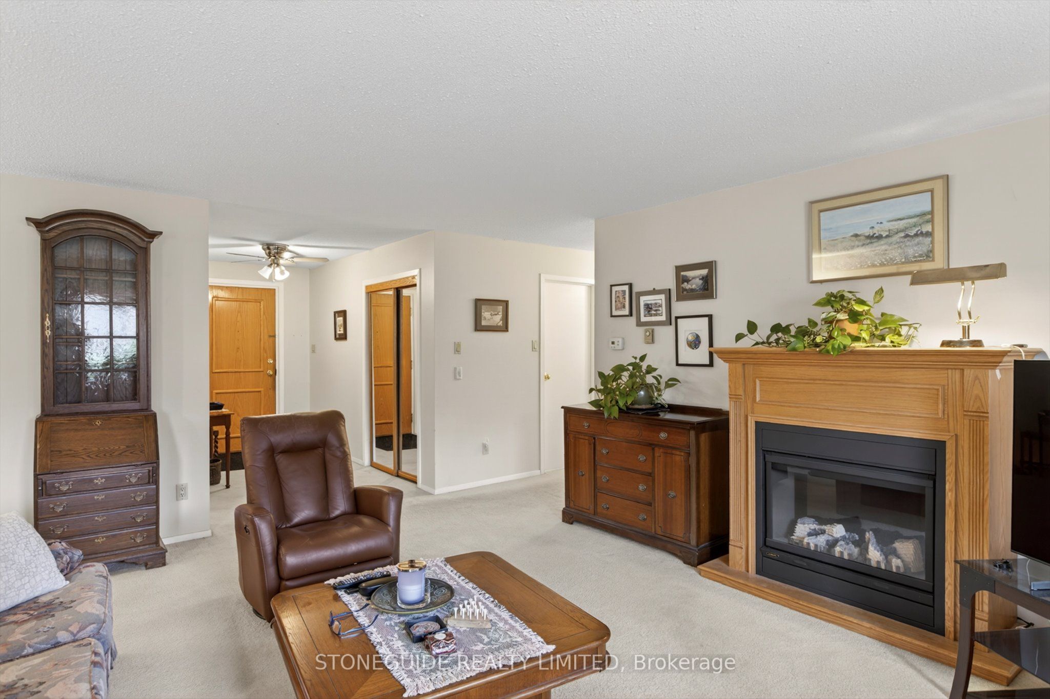 Main Property