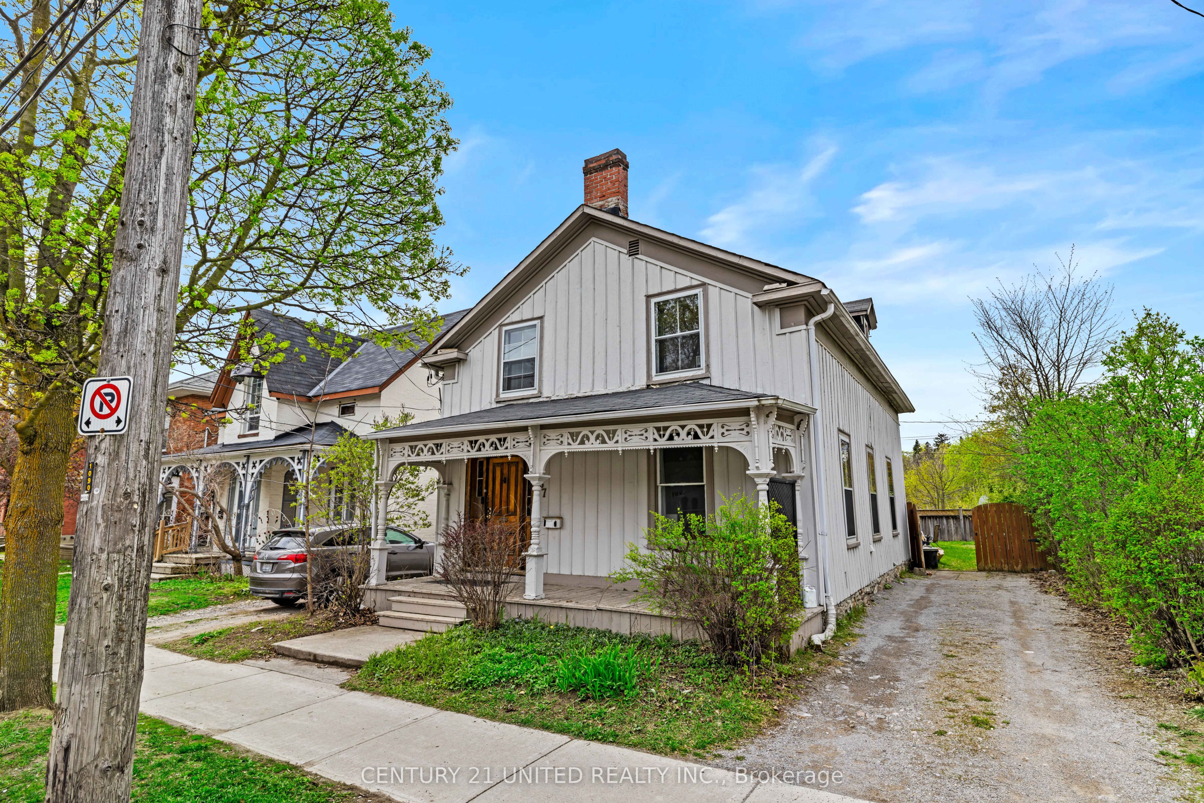 Main Property