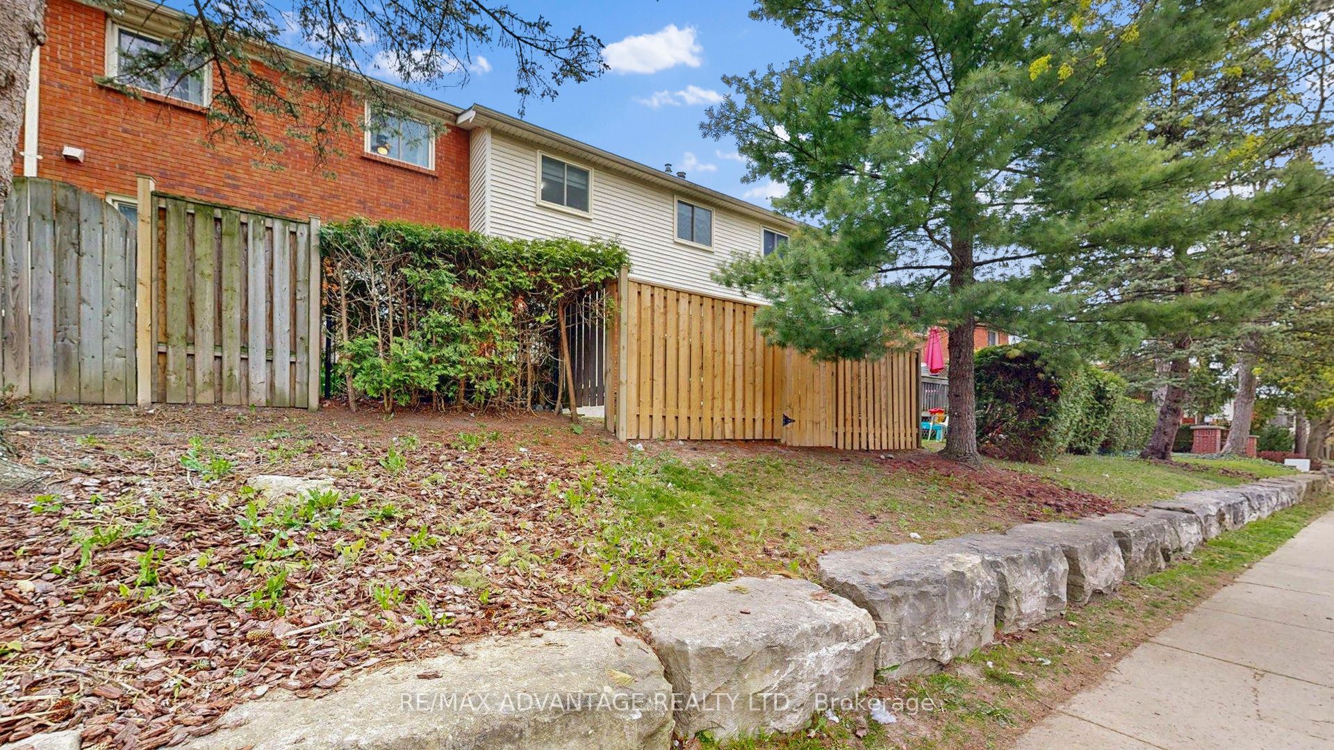 Main Property
