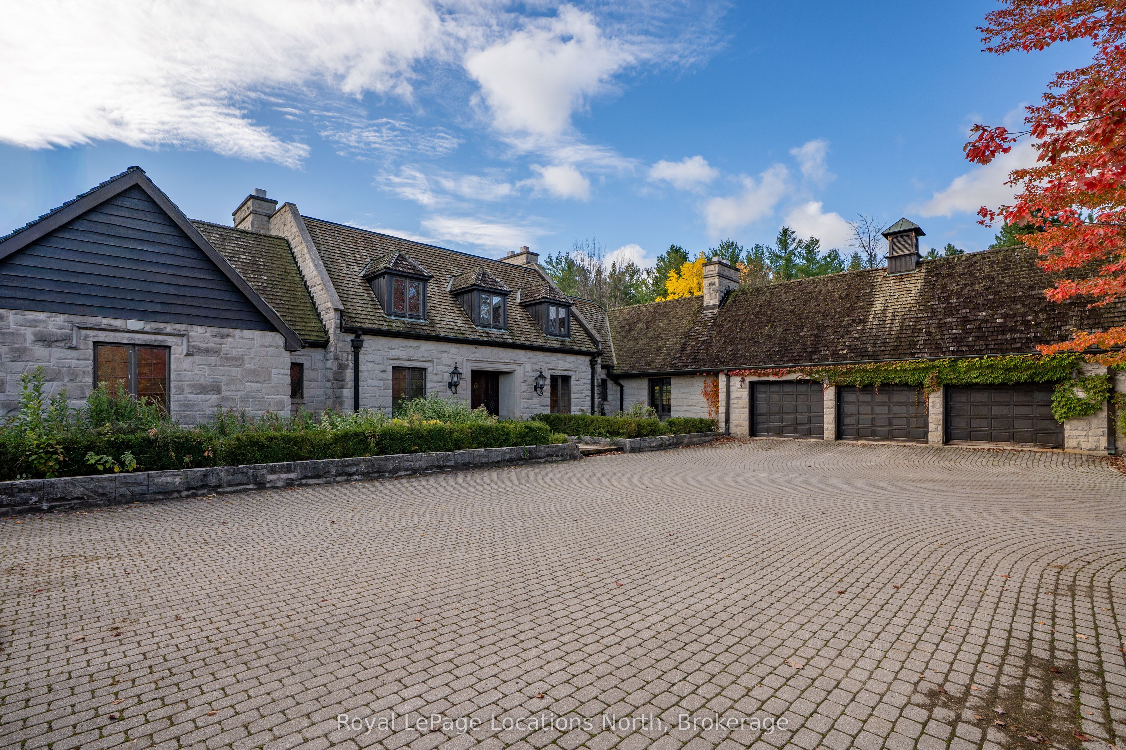 Main Property