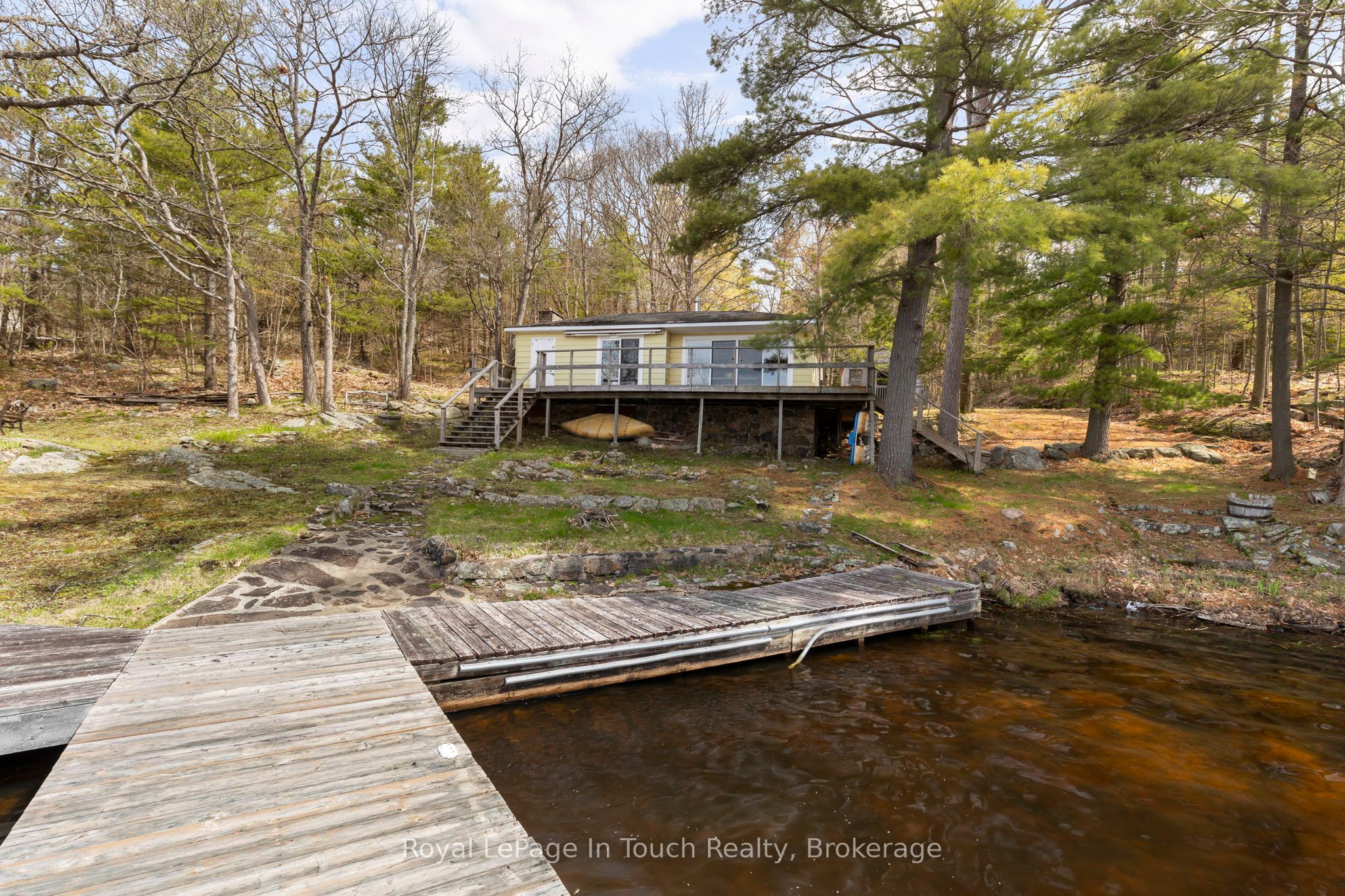 Main Property