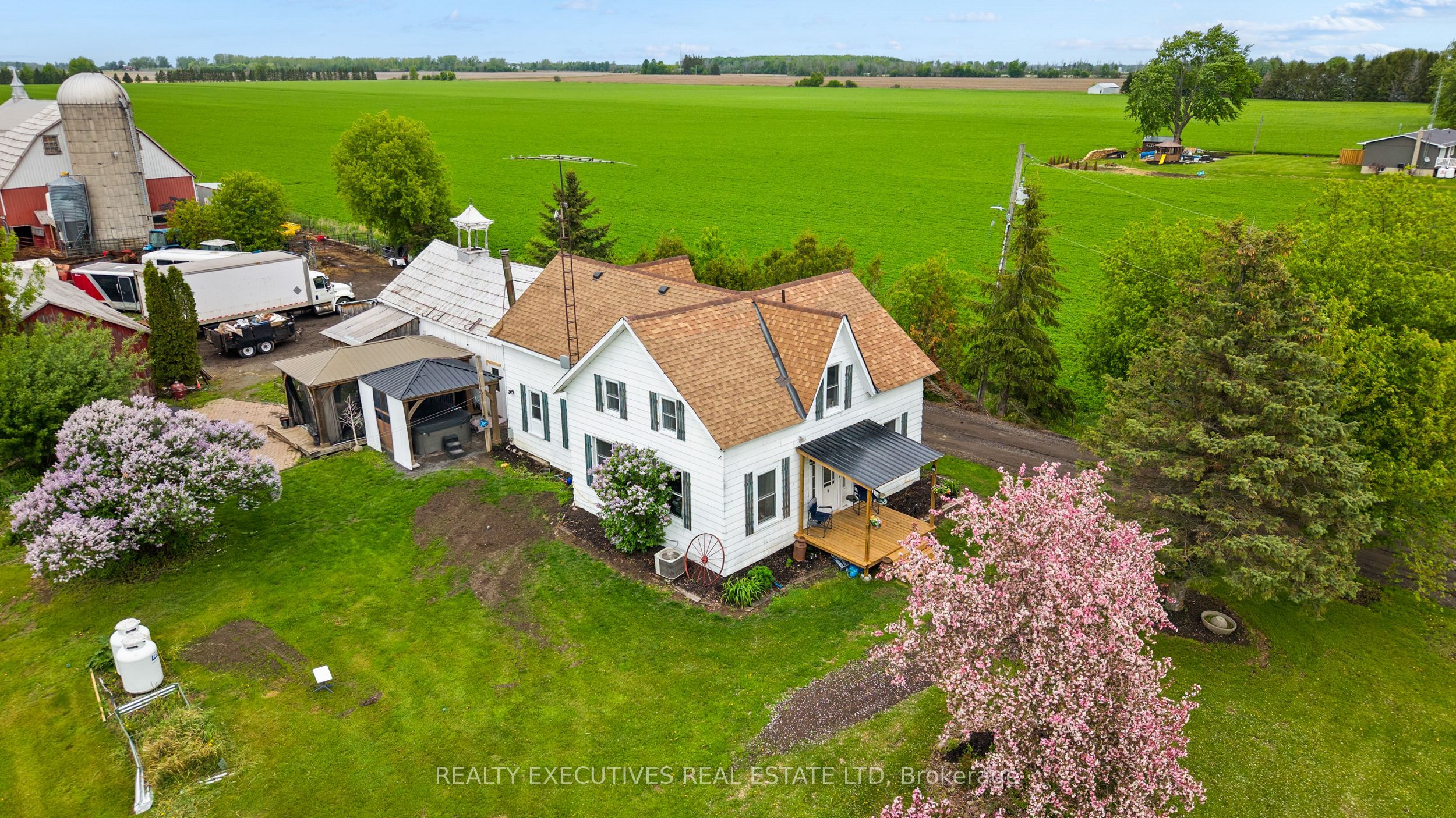 Main Property