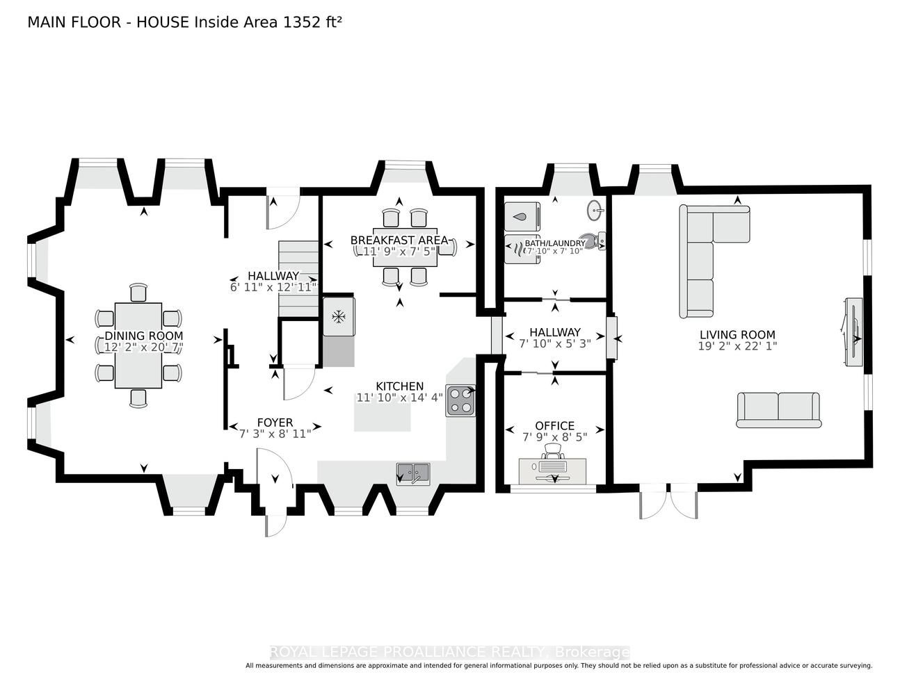 Main Property