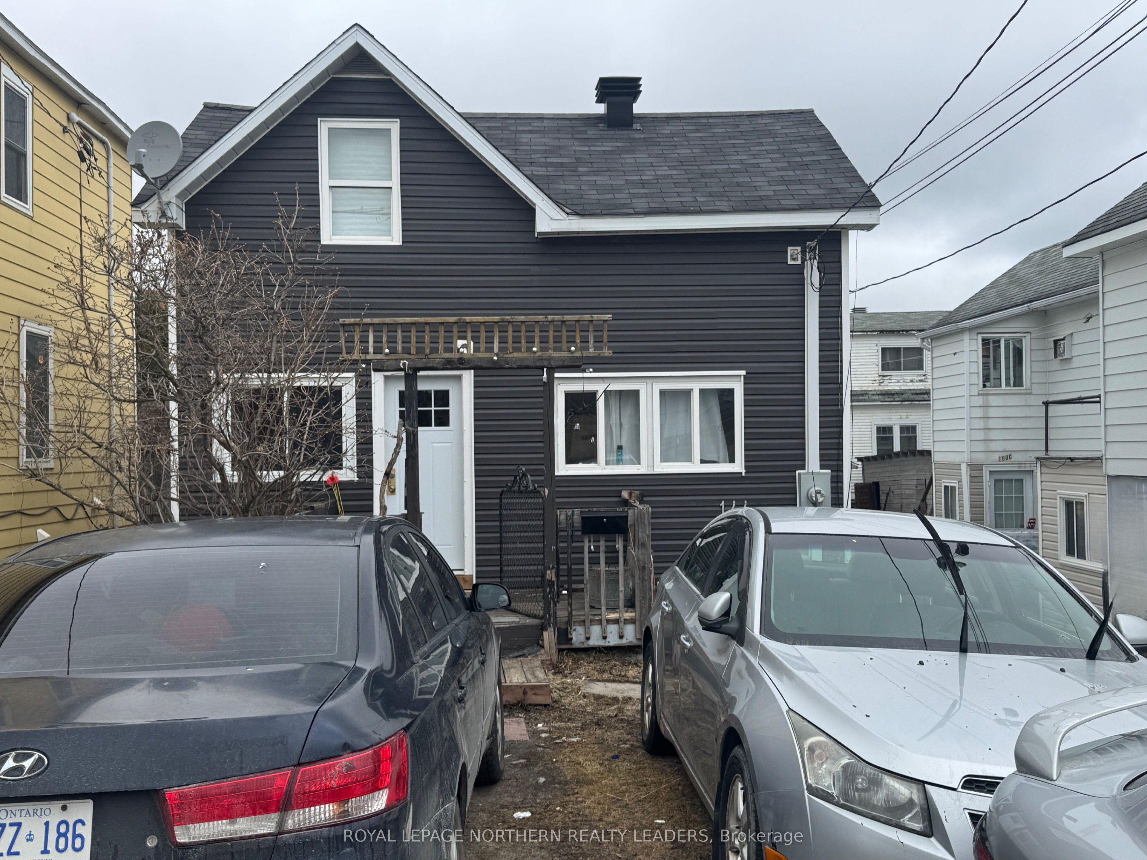 Main Property