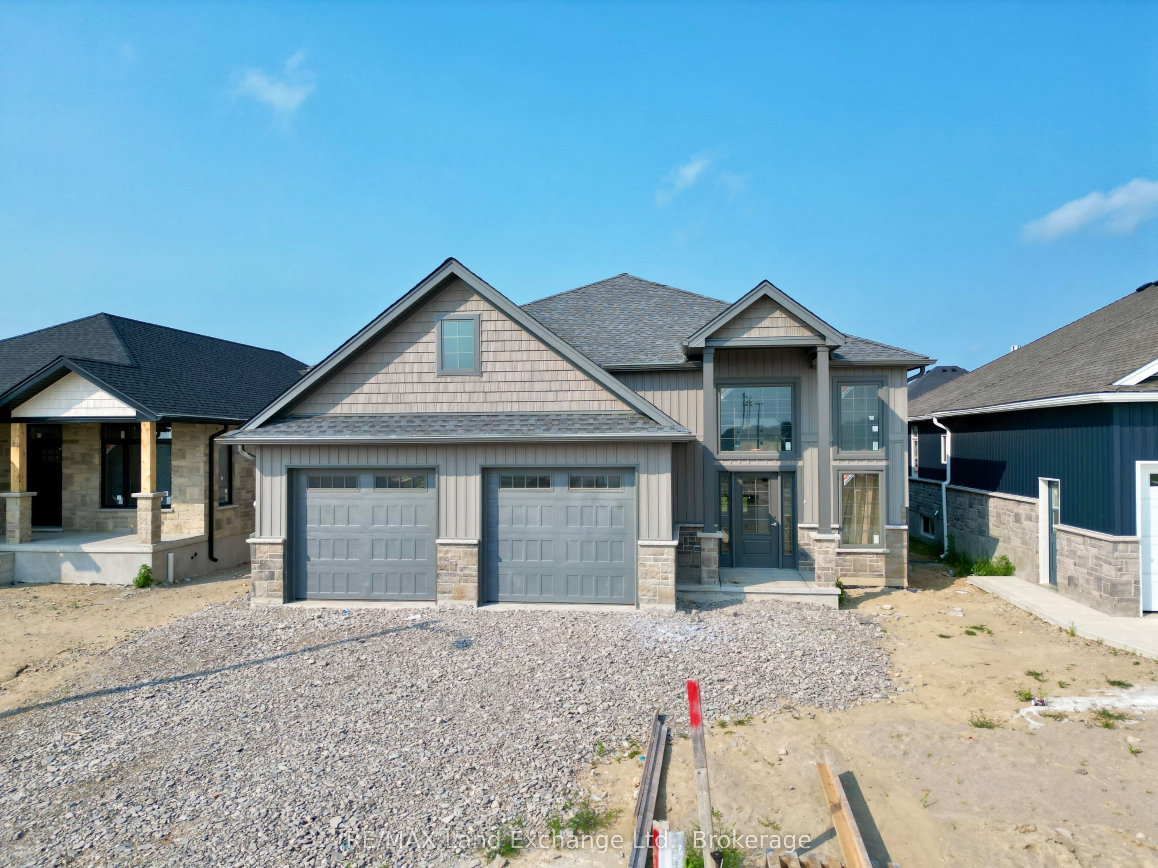 Main Property