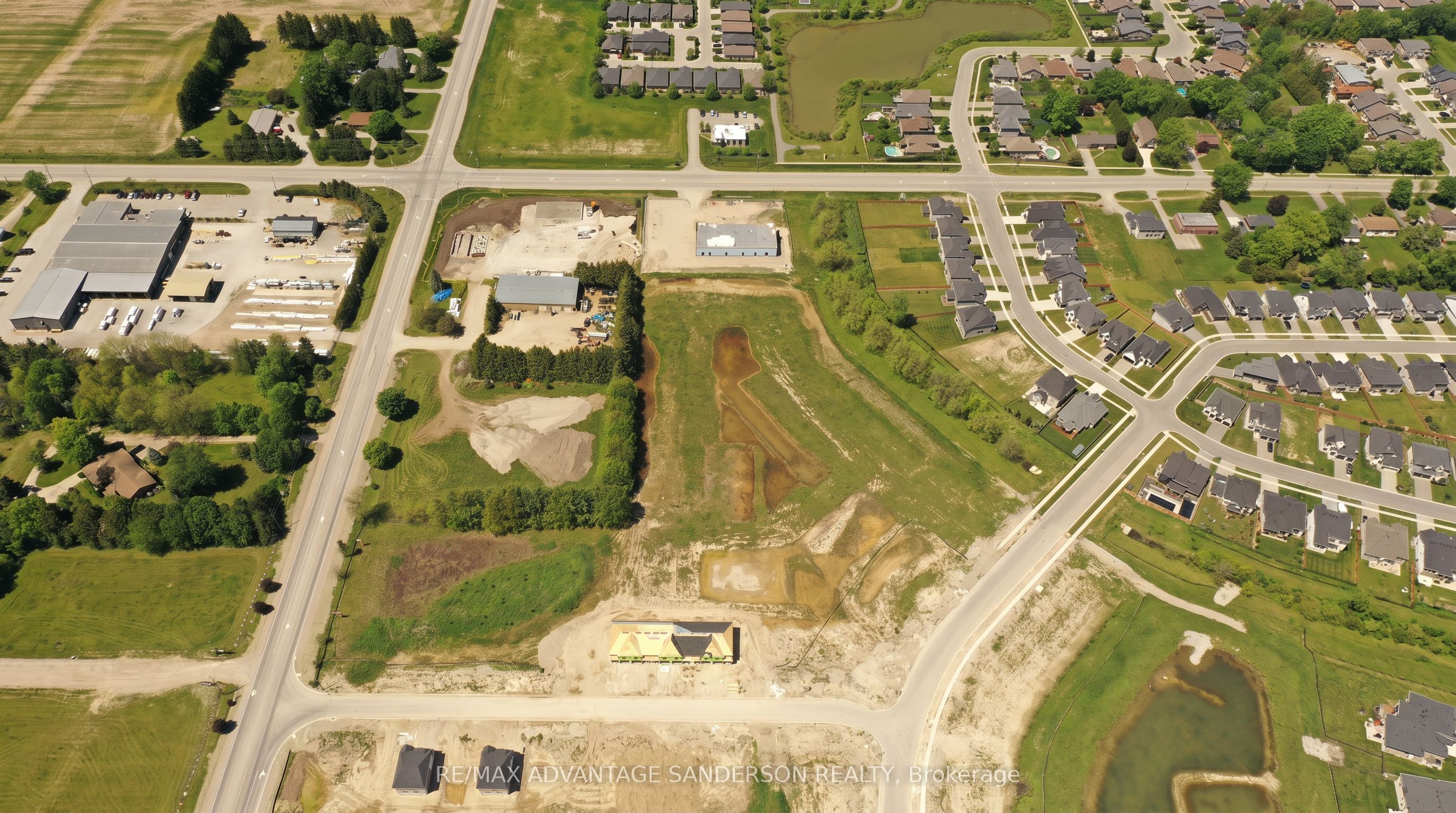 Main Property