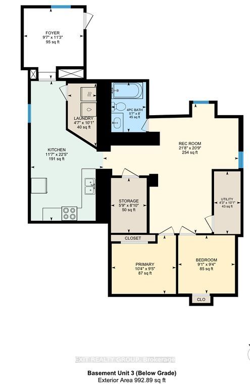 Property