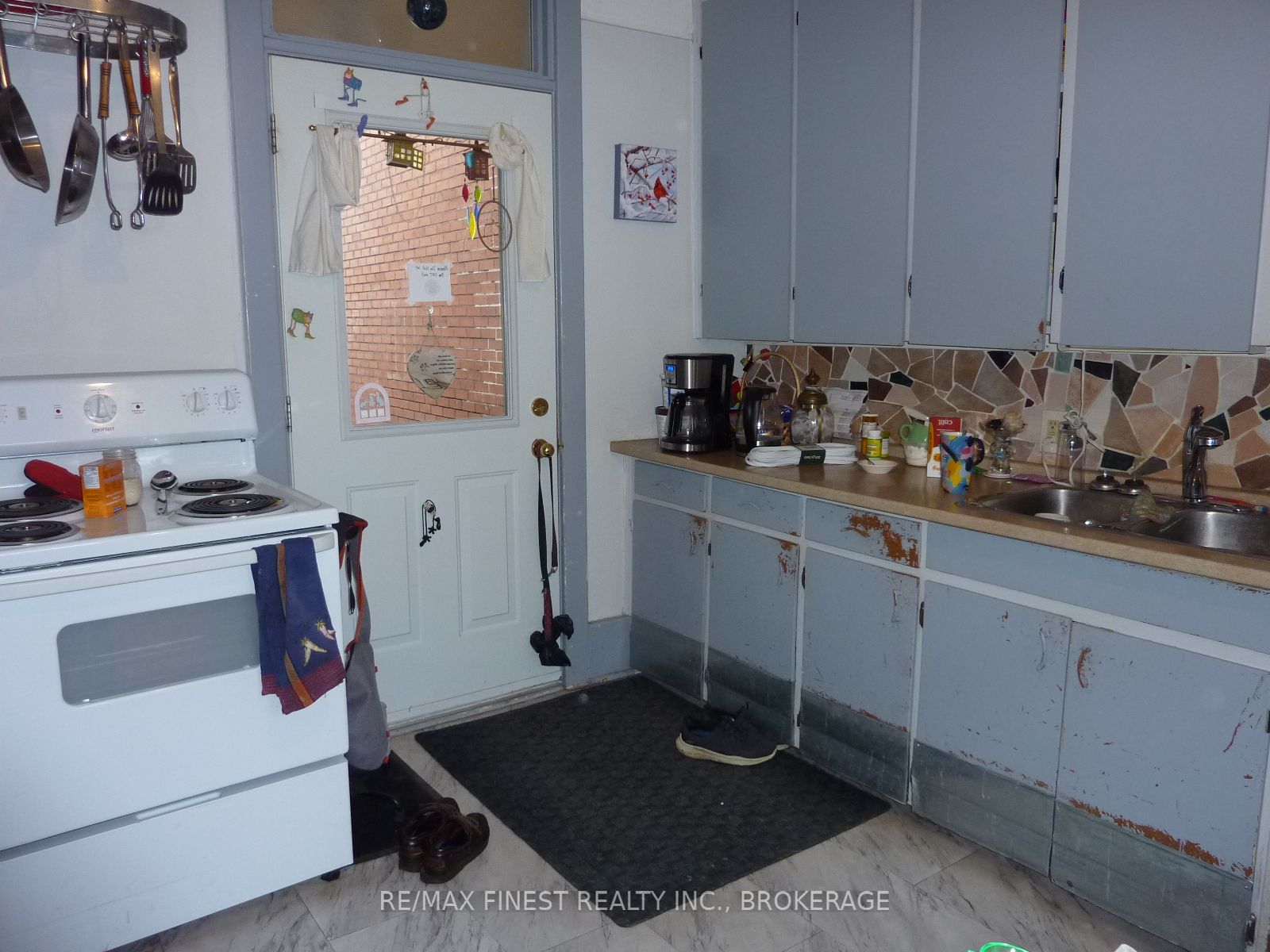 Main Property
