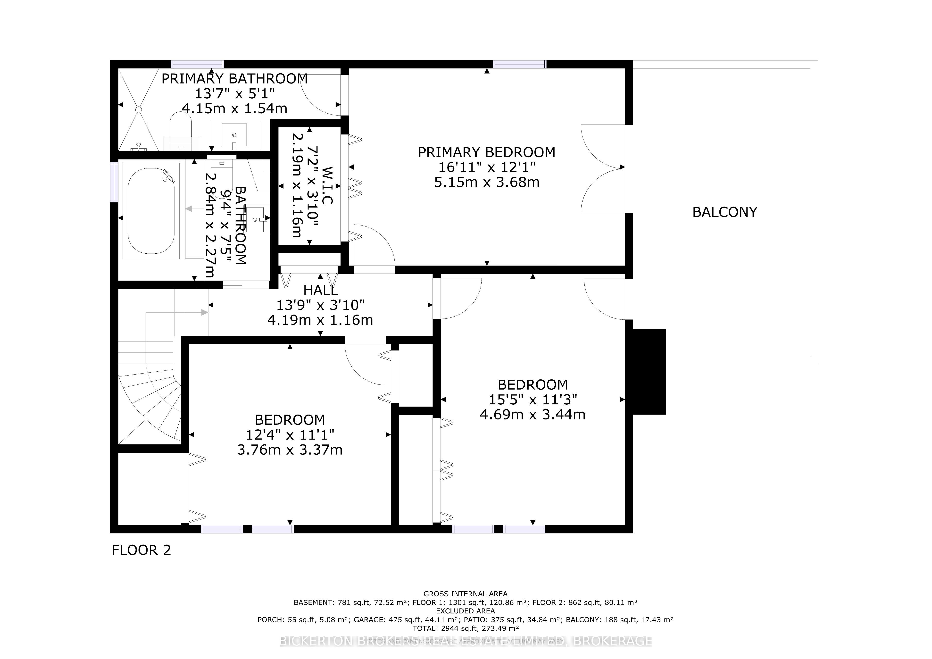 Main Property