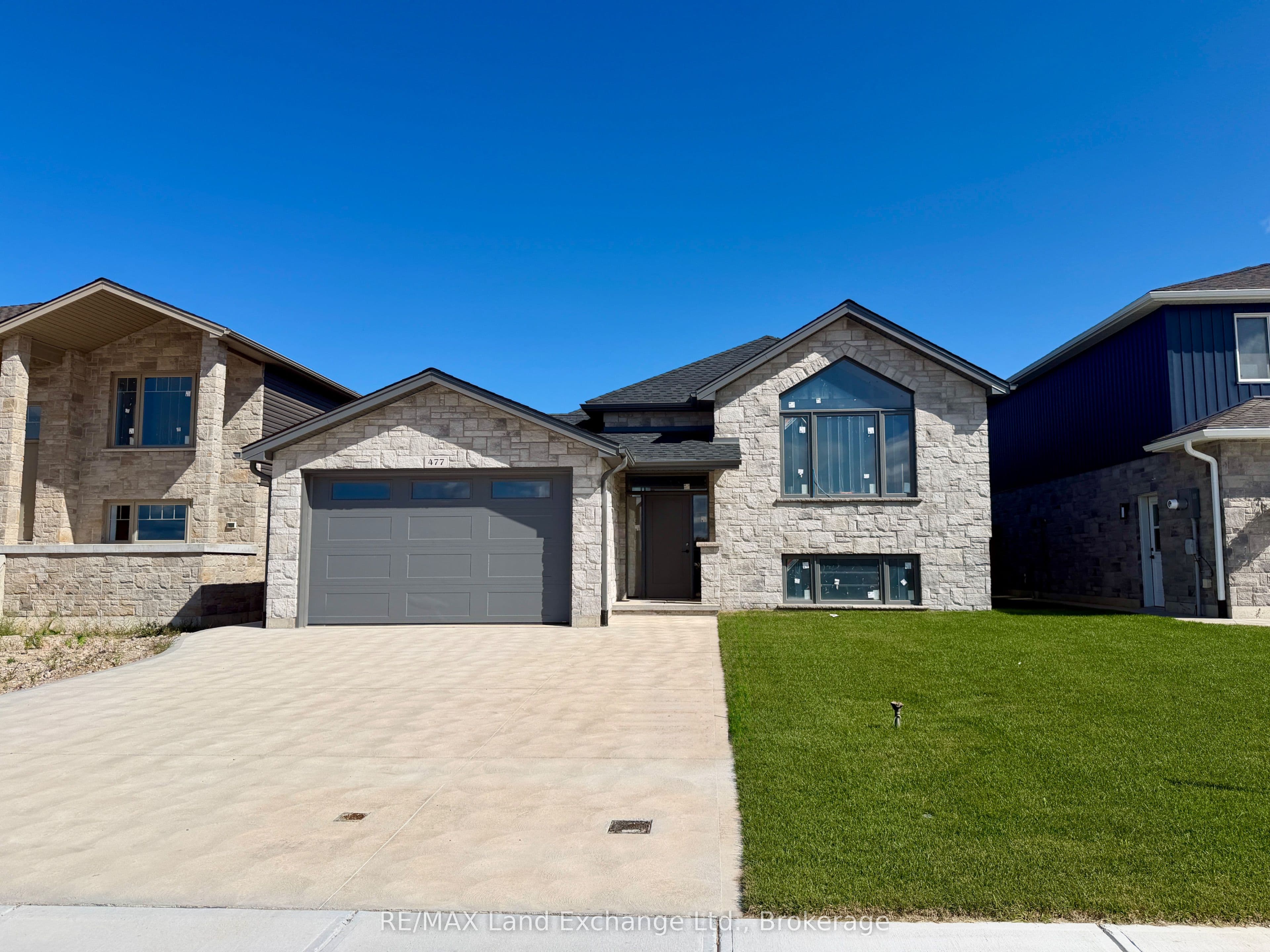 Main Property