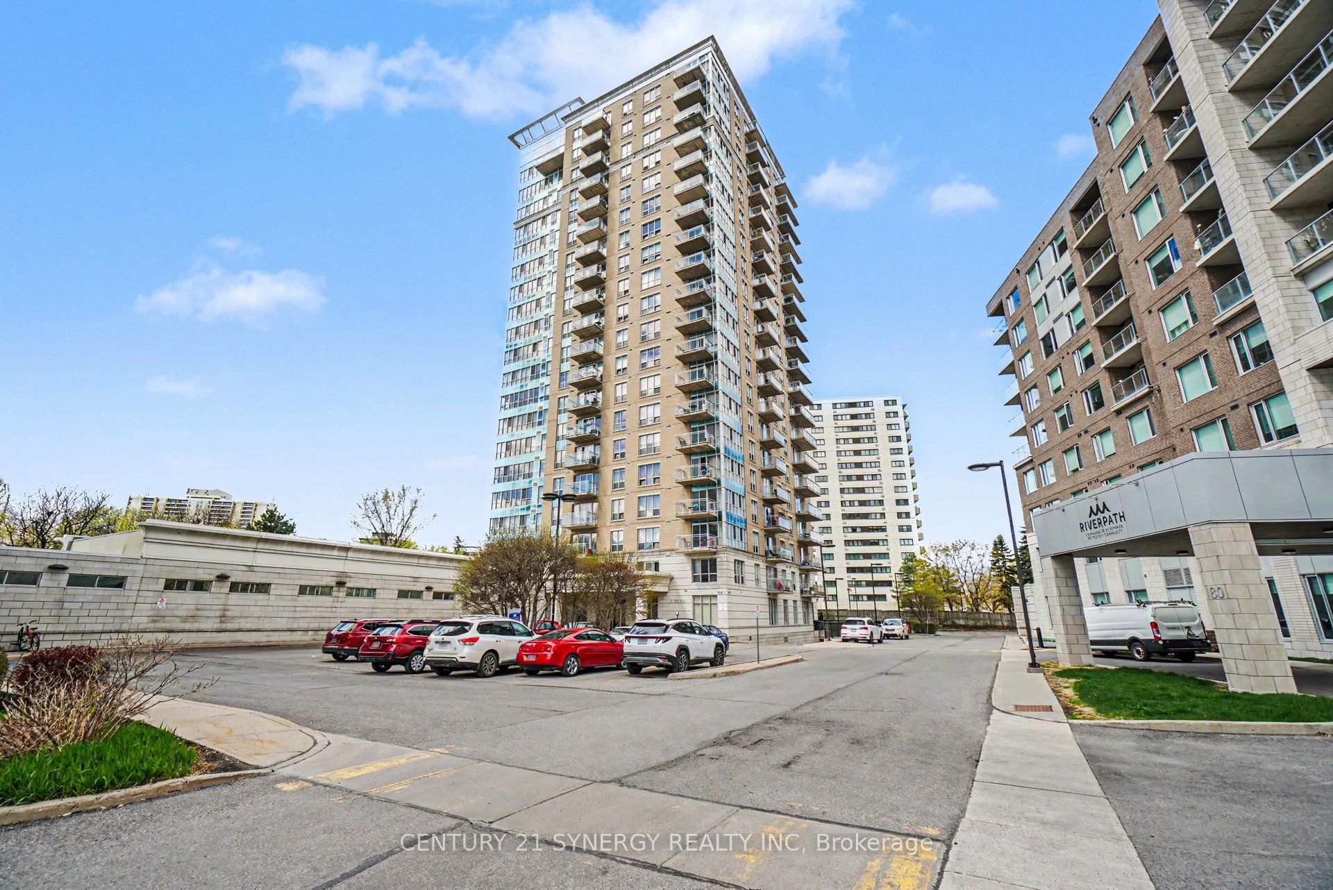 Main Property