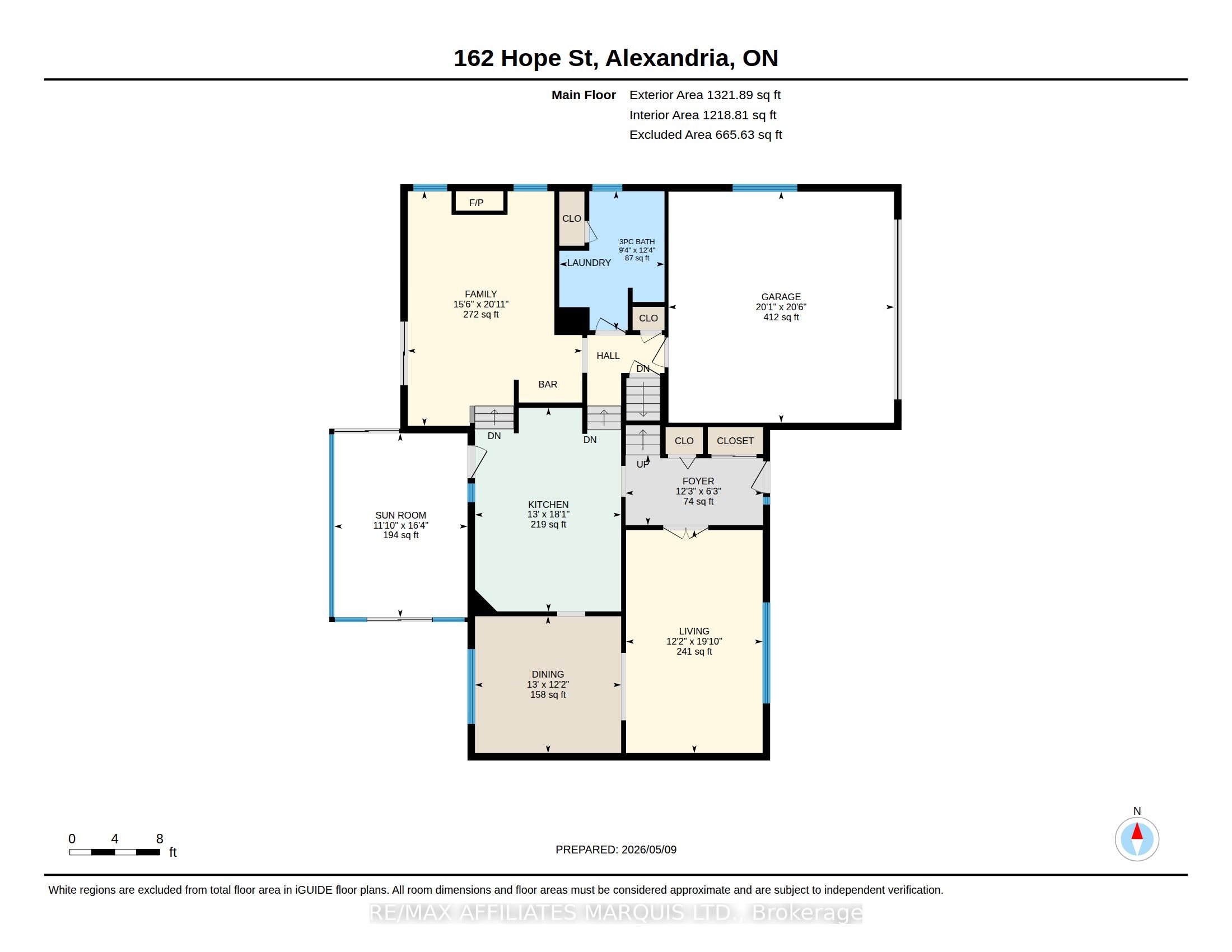 Main Property