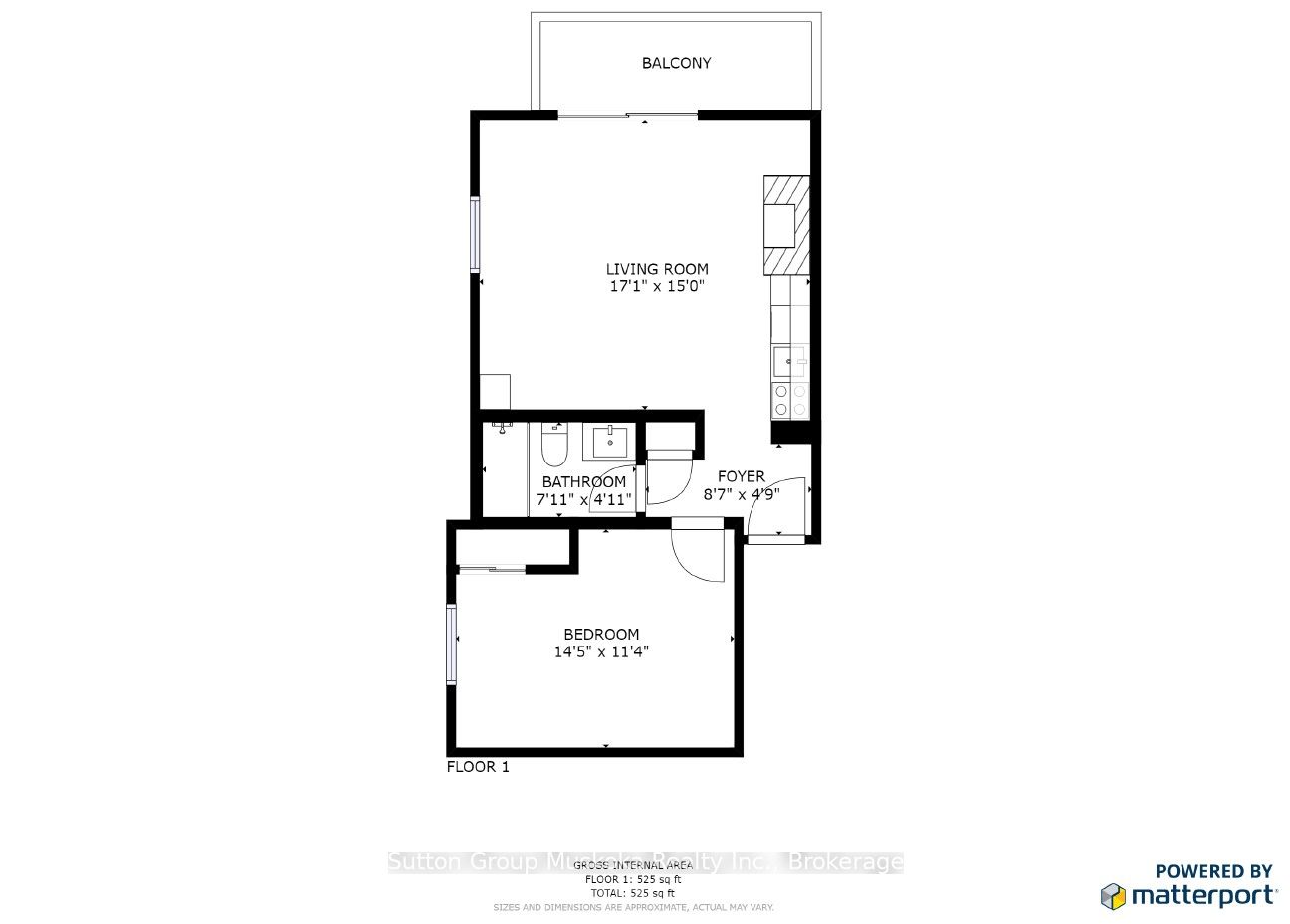 Main Property