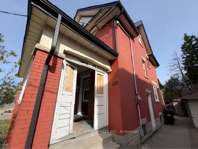 Main Property