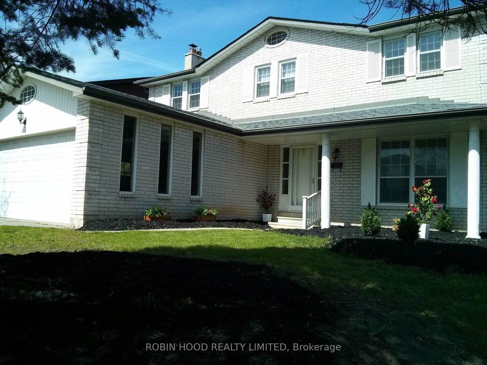 Main Property