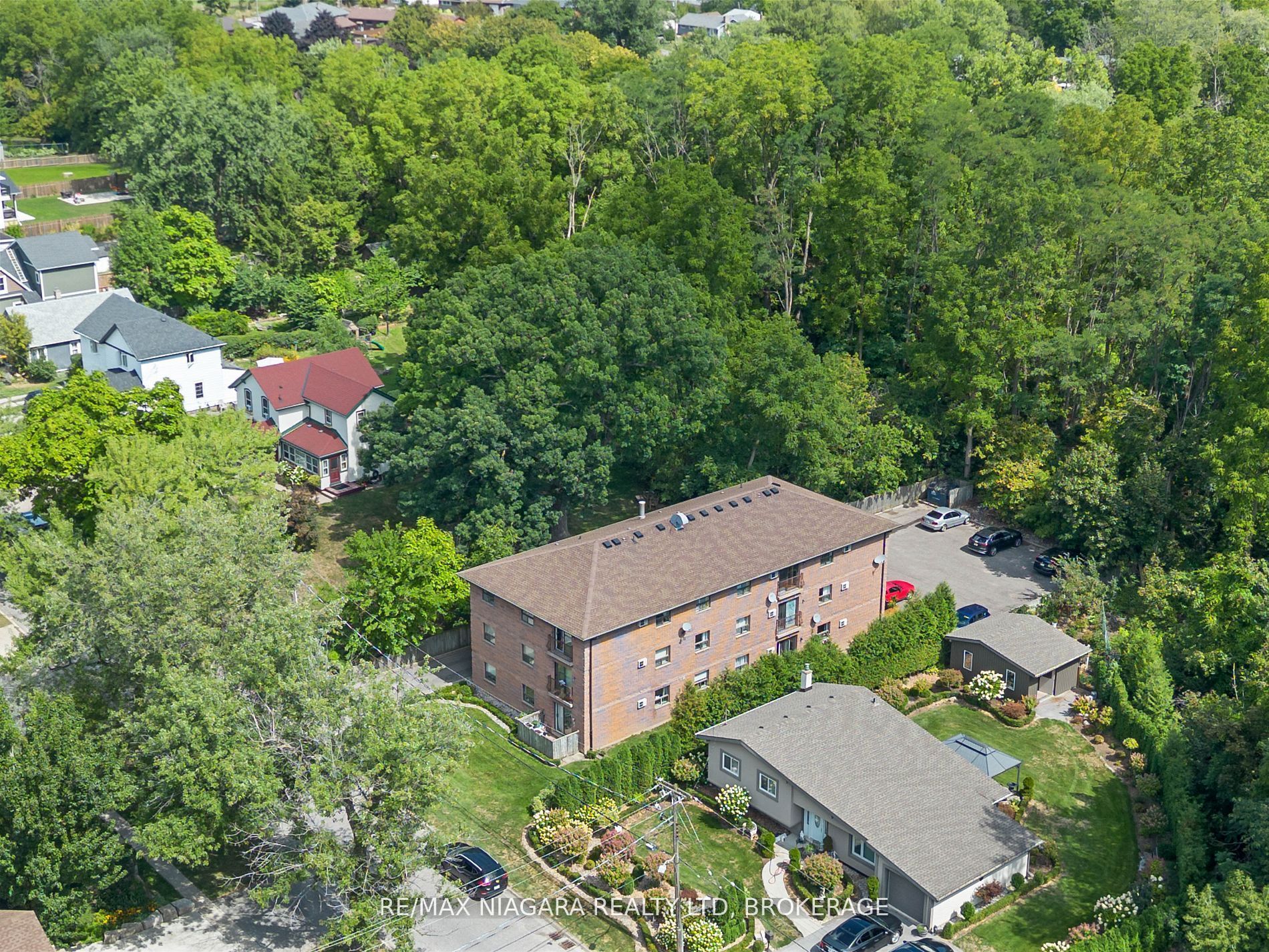 Main Property