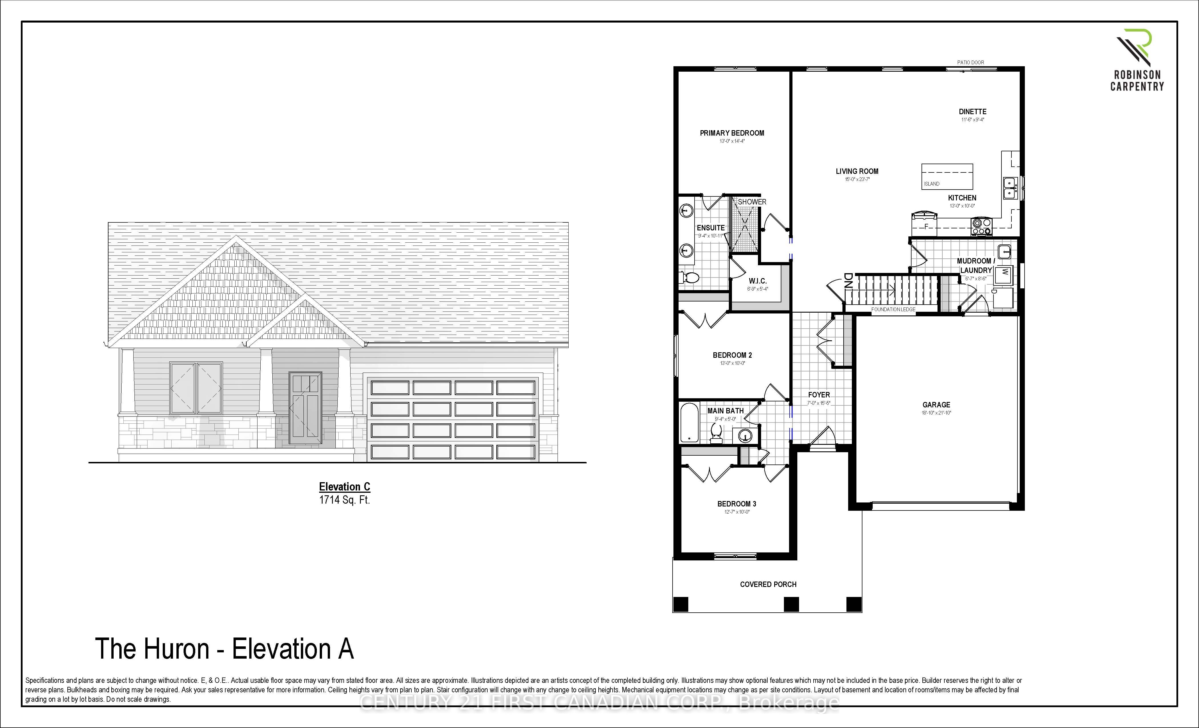 Main Property
