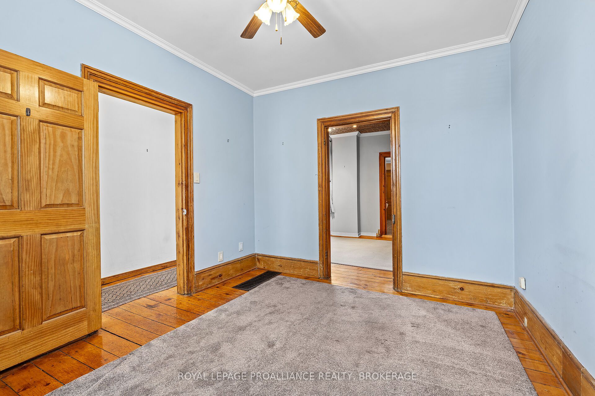 Main Property