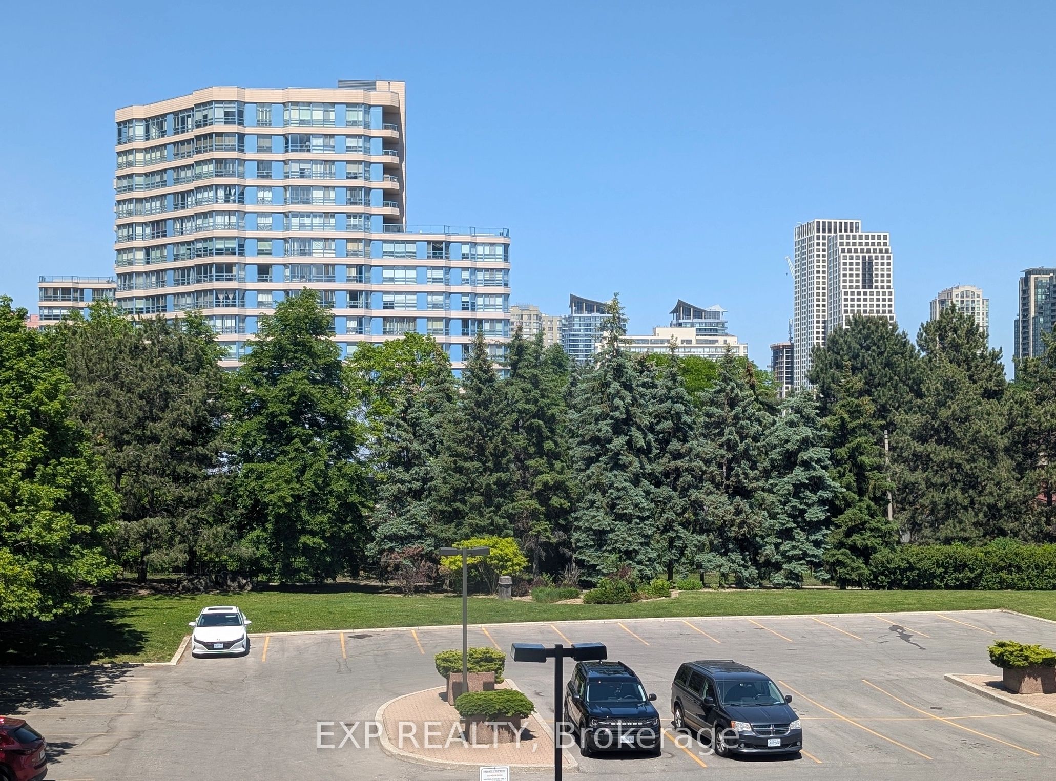 Main Property