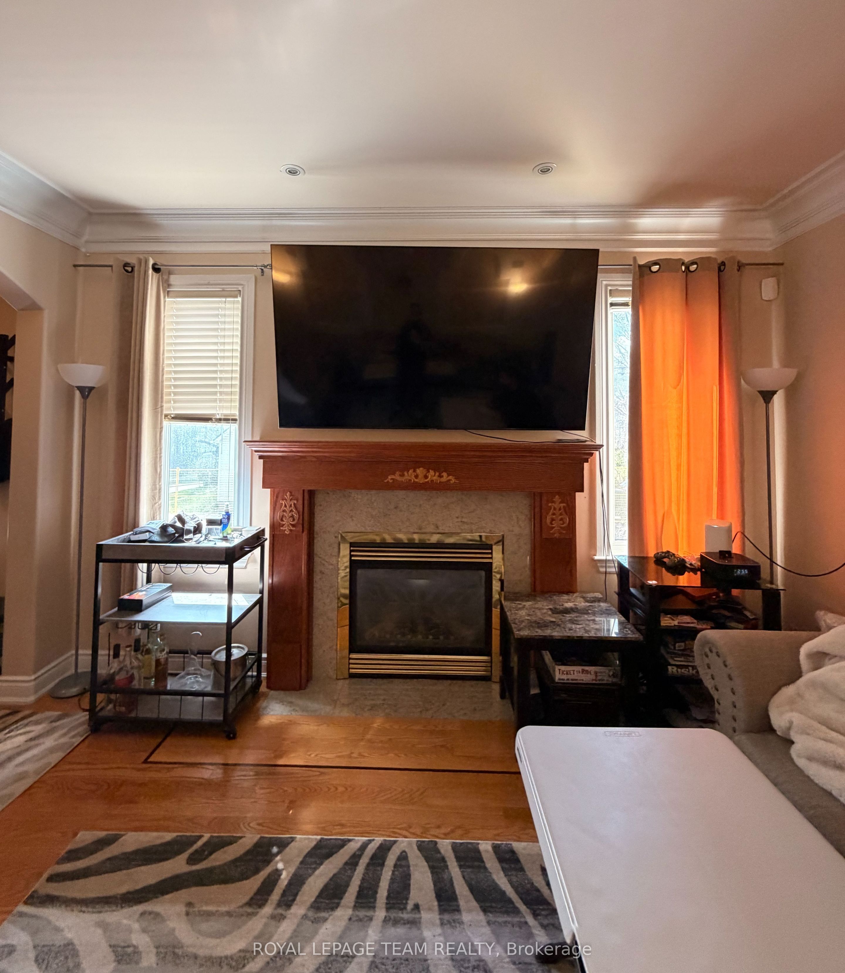 Main Property