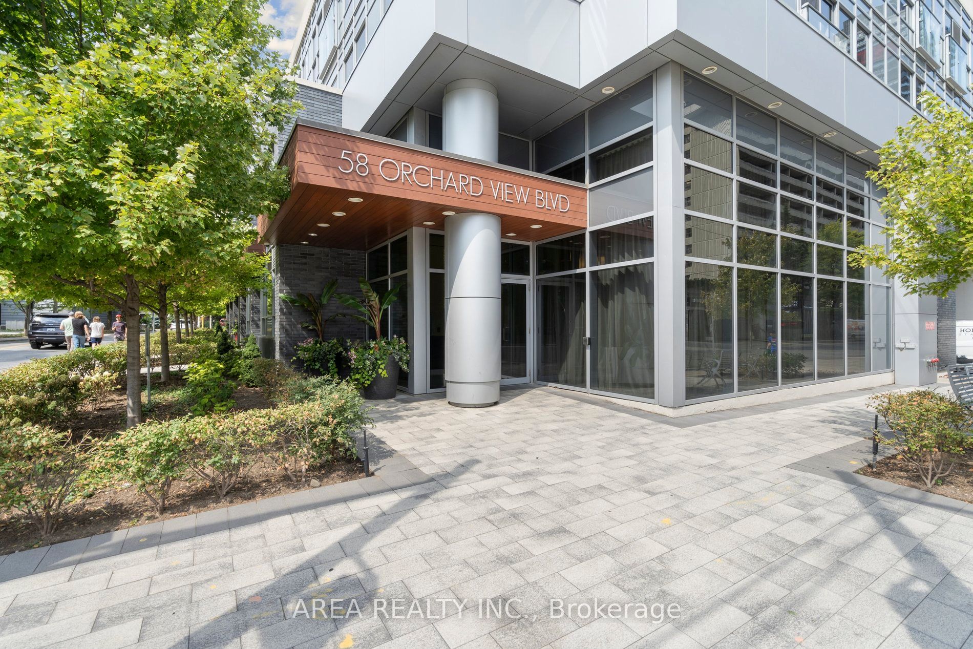Main Property