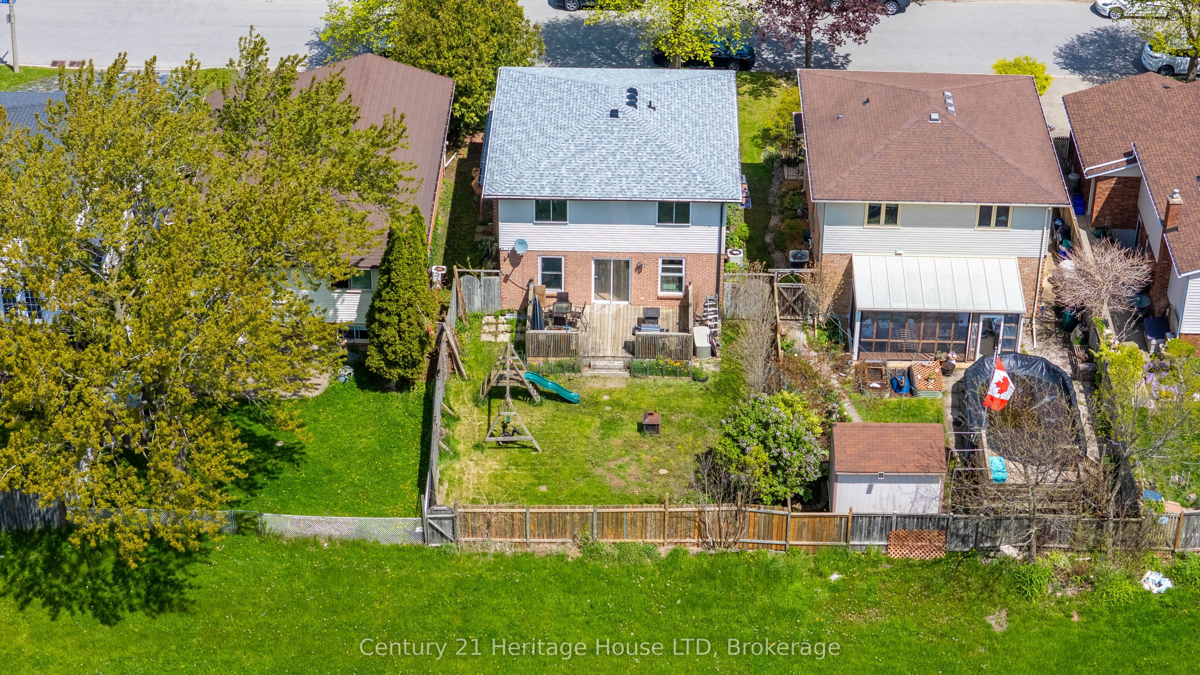 Main Property