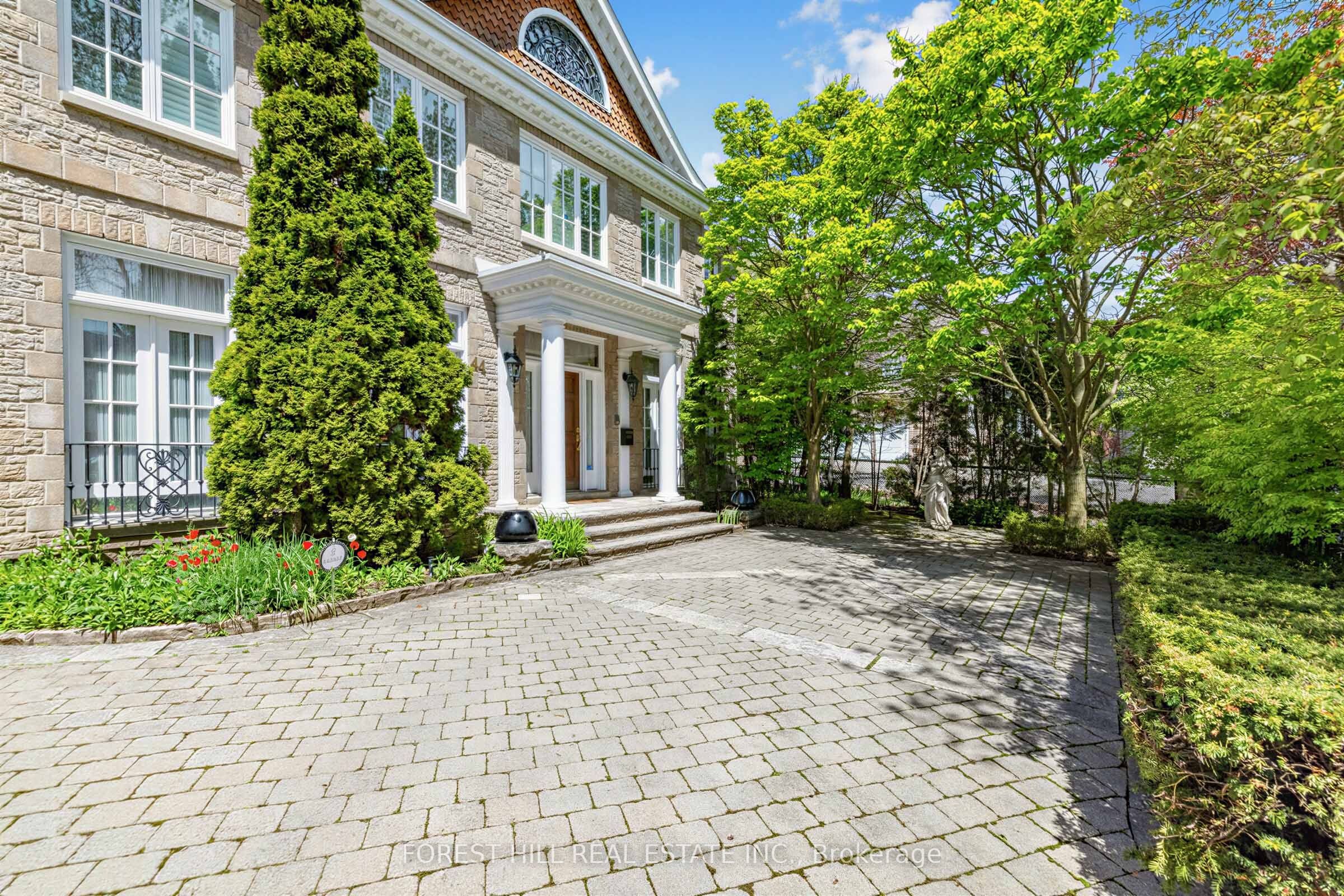 Main Property