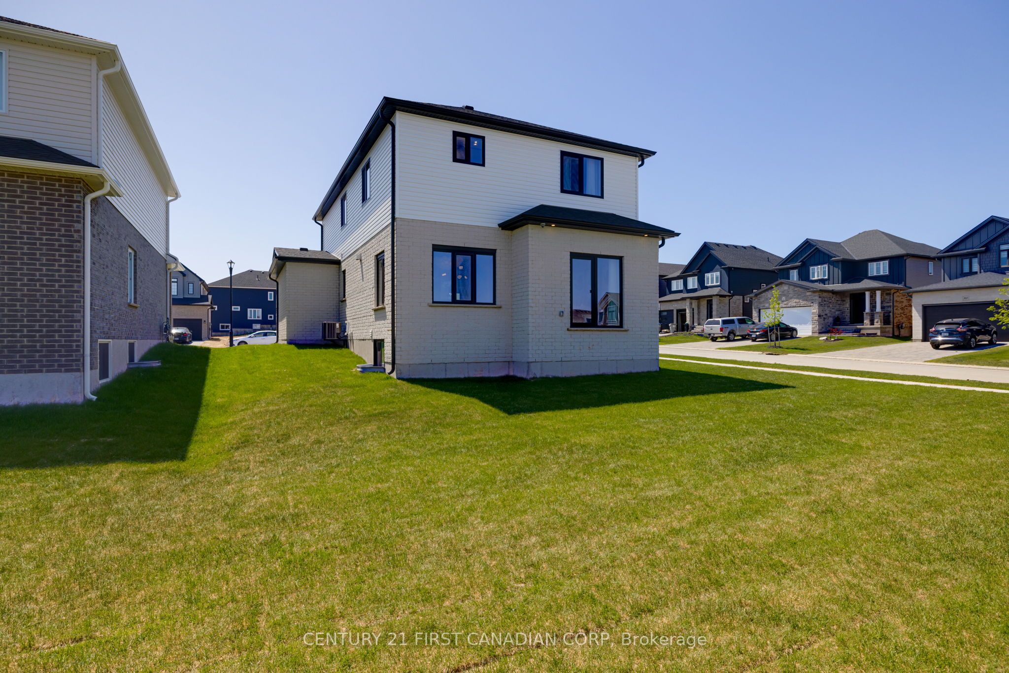 Main Property