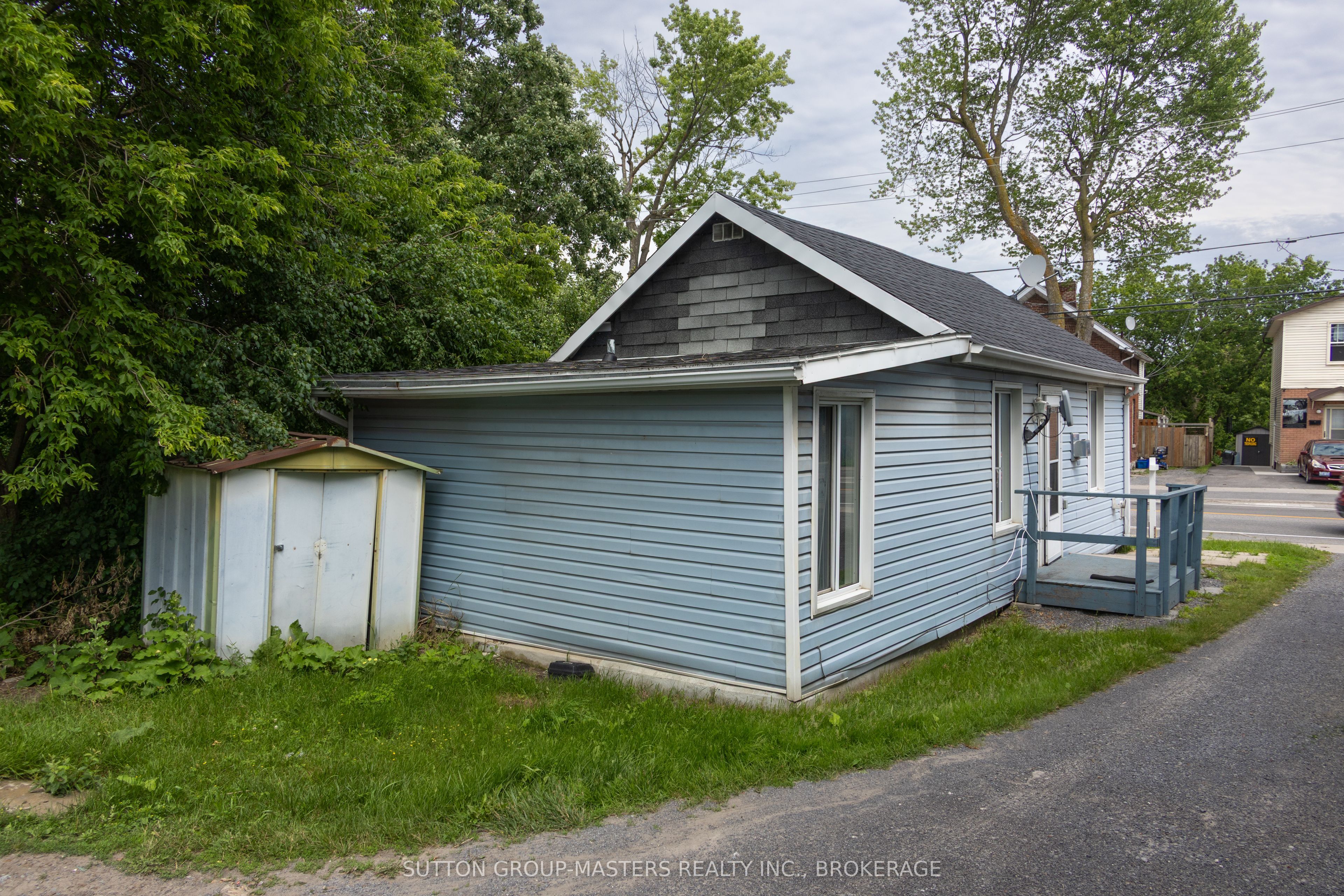 Property